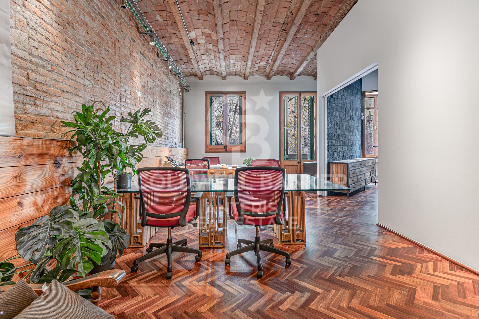 Apartment for sale in the heart of the Antiga Esquerra de l'Eixample