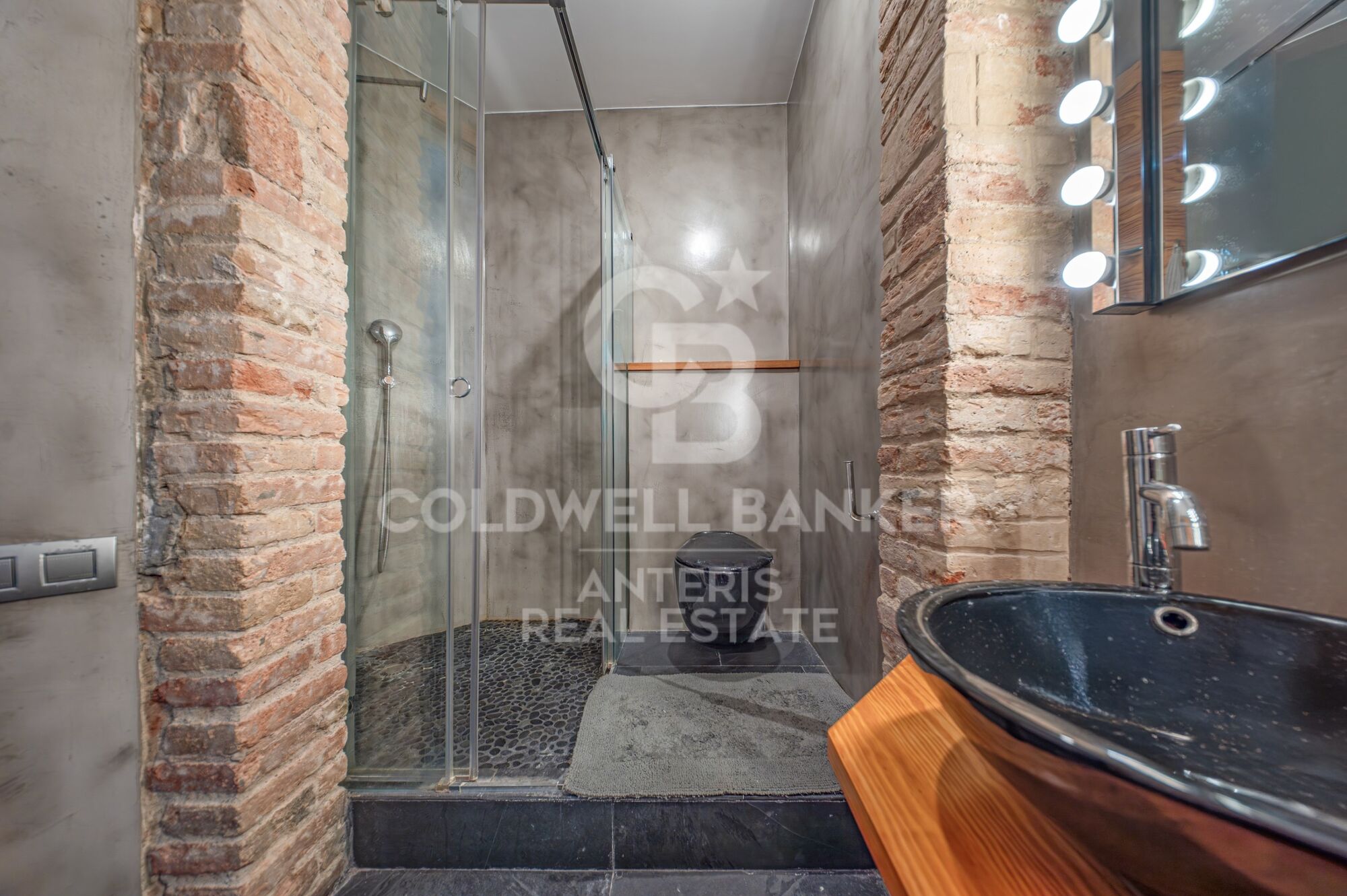 Piso en venta en el corazón de la Antiga Esquerra de l'Eixample