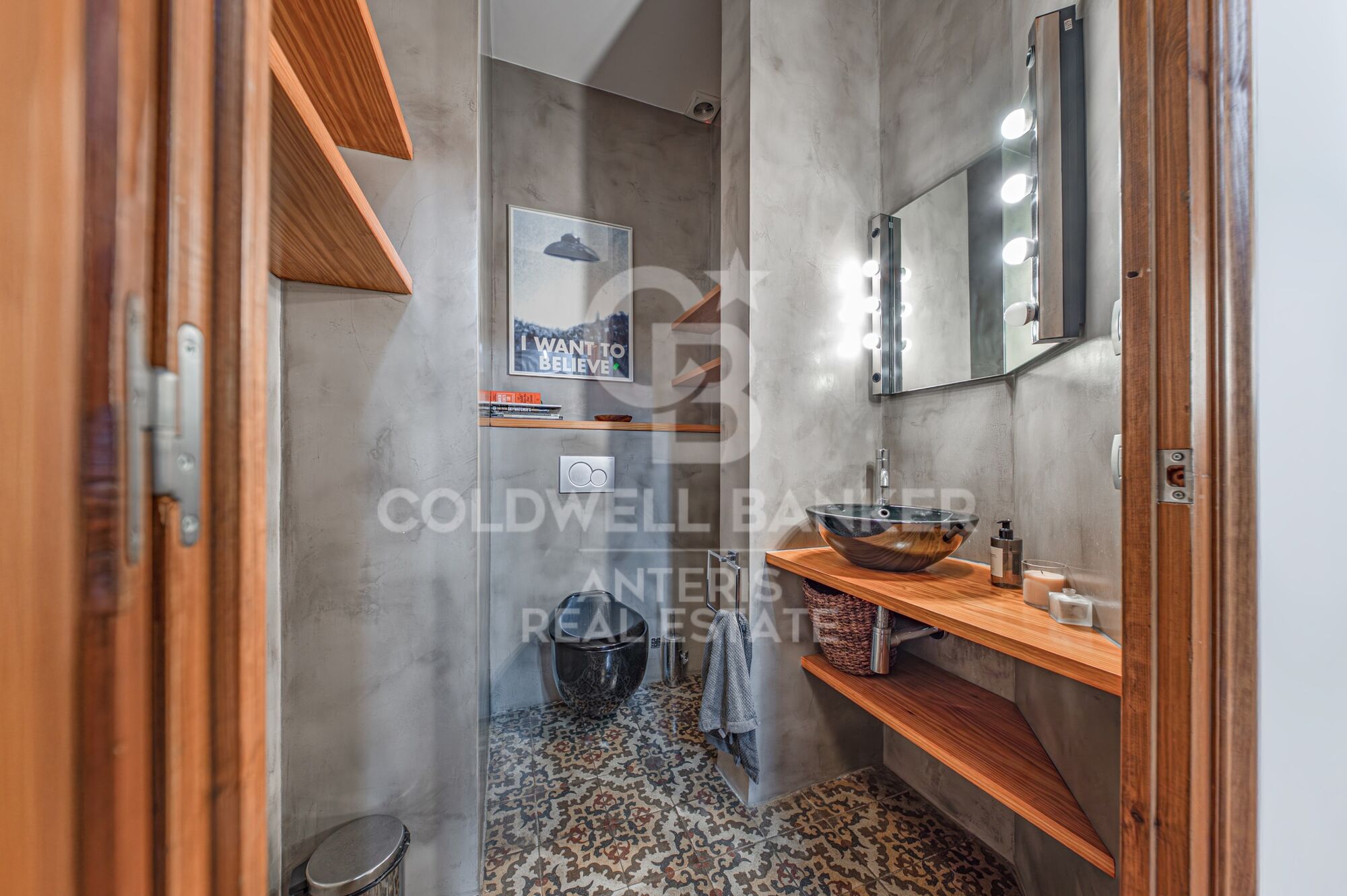 Apartment for sale in the heart of the Antiga Esquerra de l'Eixample