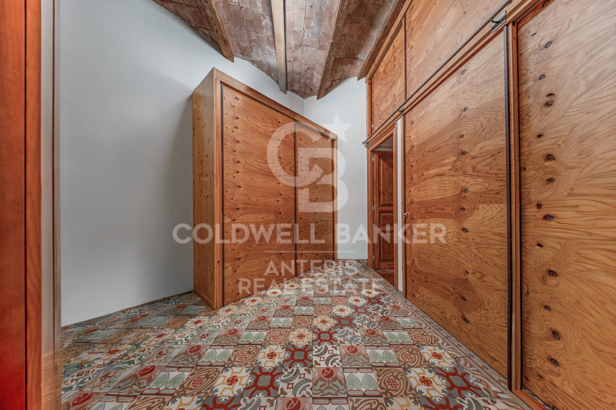 Piso en venta en el corazón de la Antiga Esquerra de l'Eixample