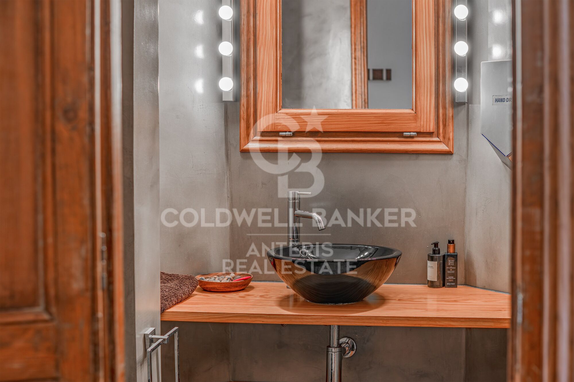 Piso en venta en el corazón de la Antiga Esquerra de l'Eixample