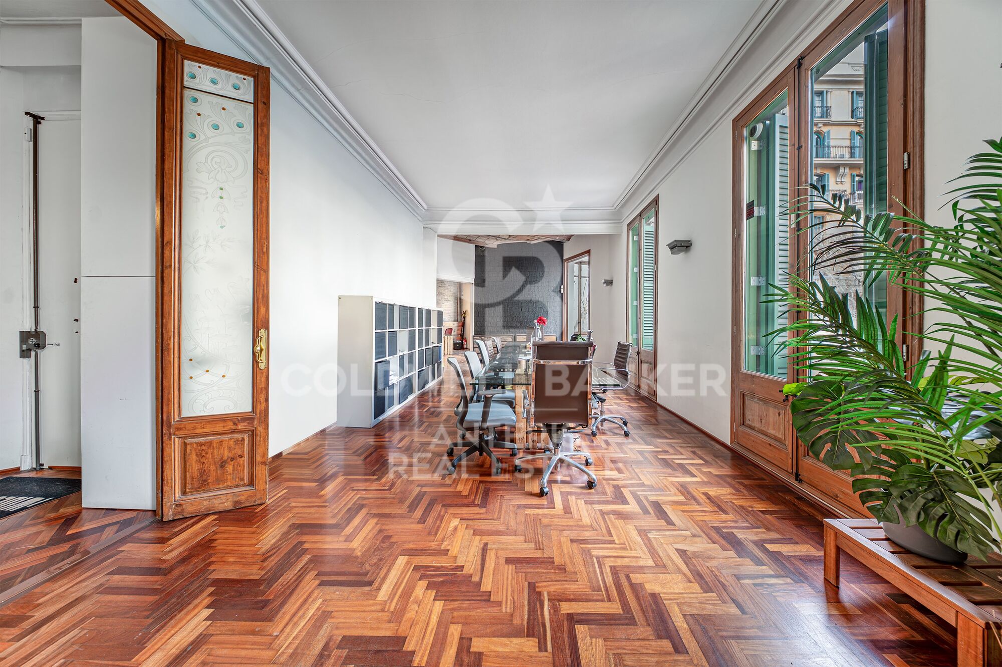 Apartment for sale in the heart of the Antiga Esquerra de l'Eixample