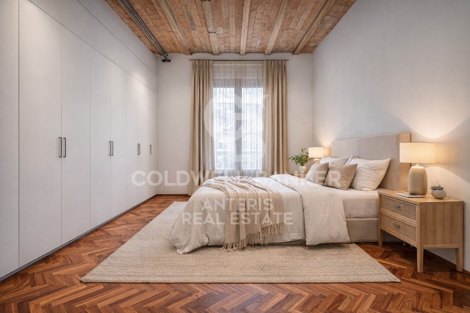 Apartment for sale in the heart of the Antiga Esquerra de l'Eixample