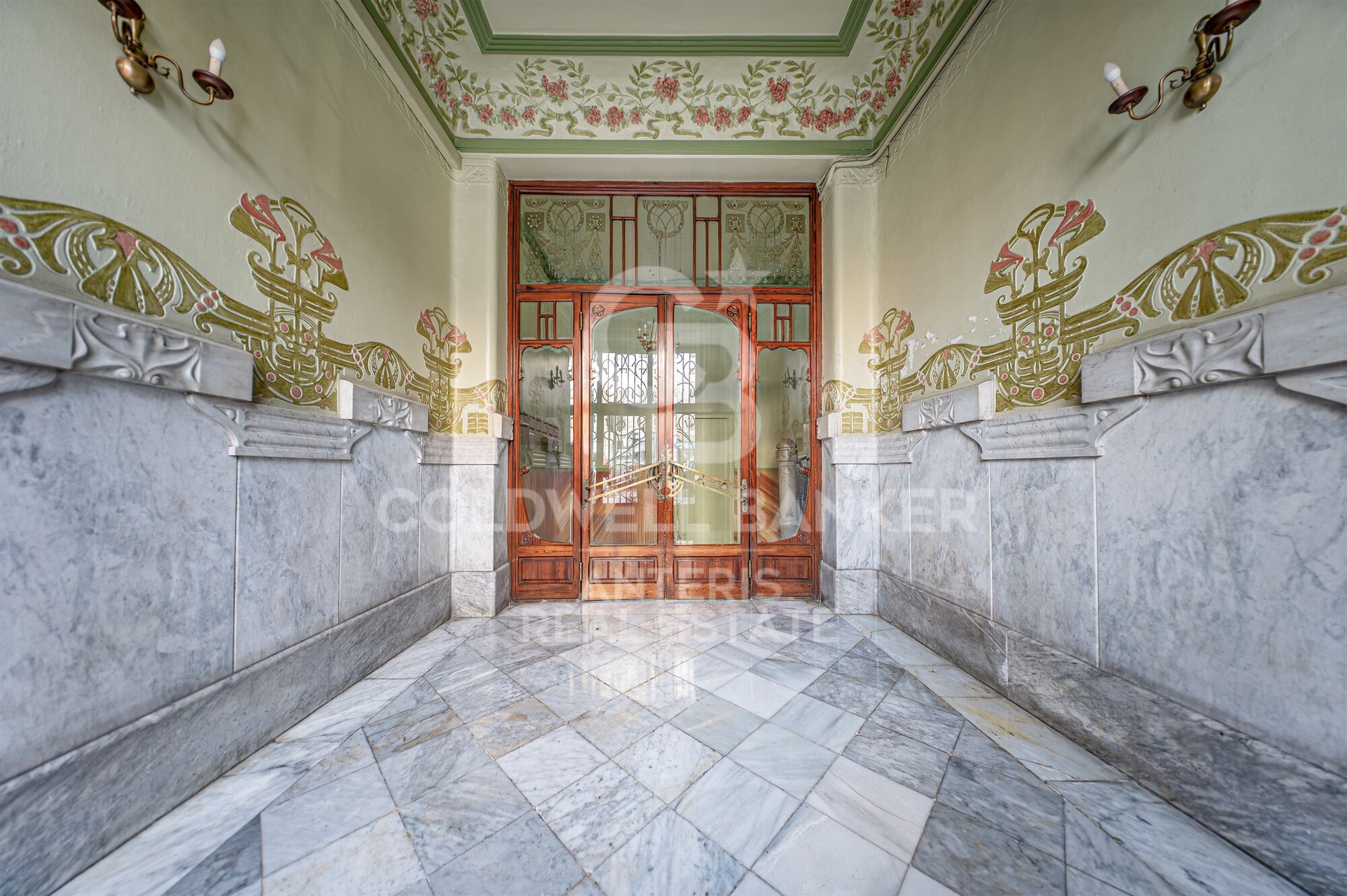 Apartment for sale in the heart of the Antiga Esquerra de l'Eixample