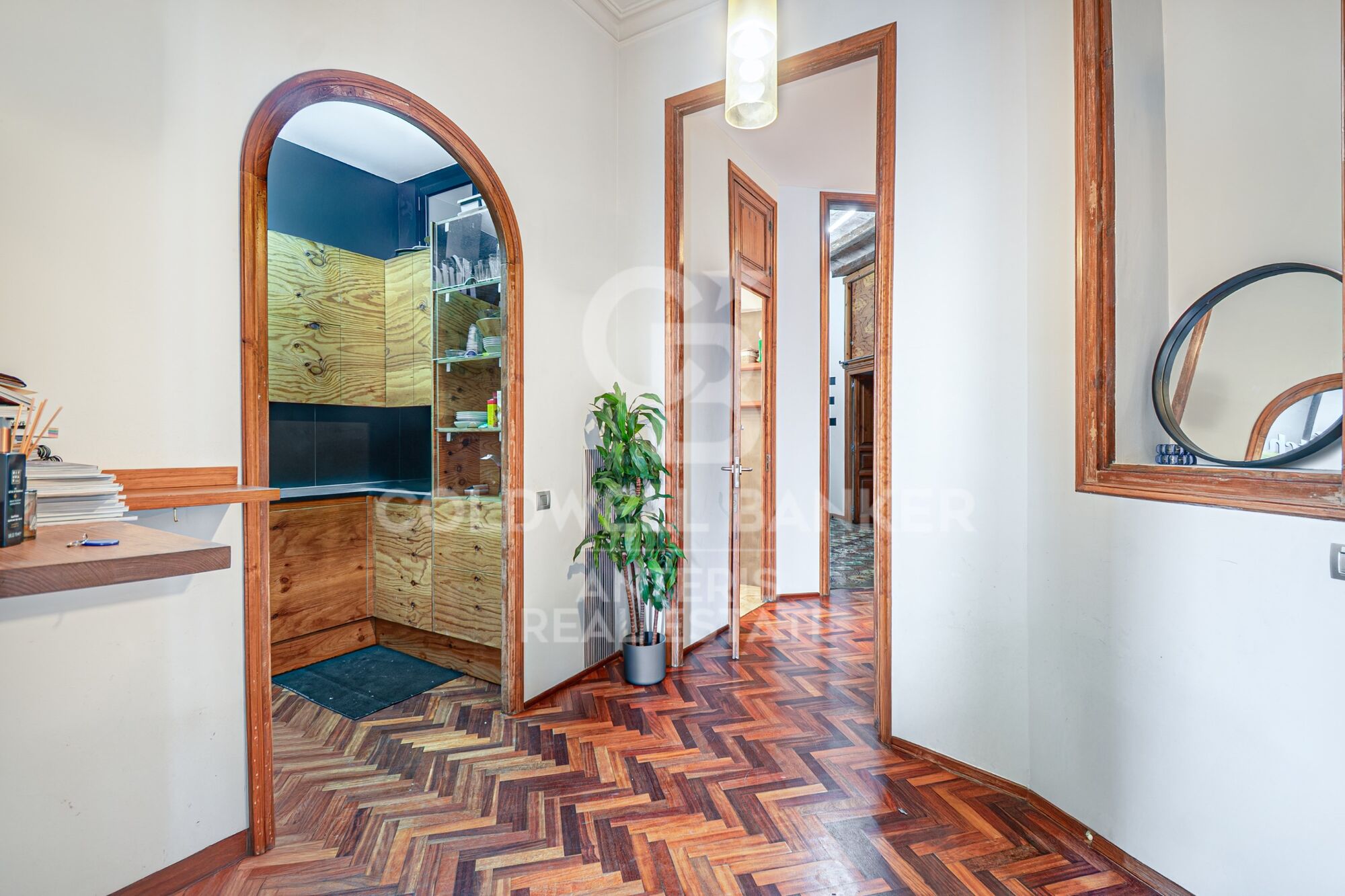 Apartment for sale in the heart of the Antiga Esquerra de l'Eixample