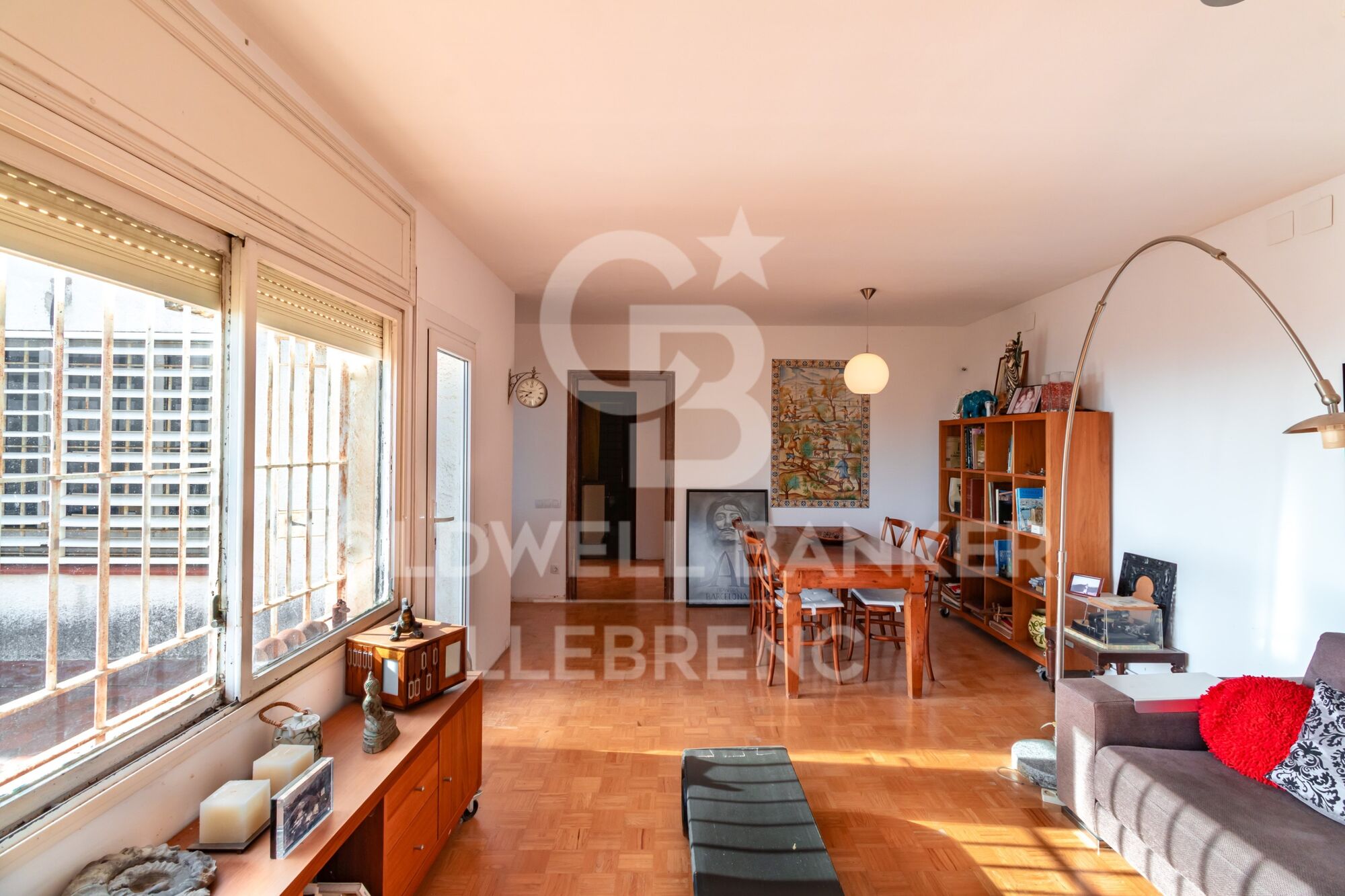 Wonderful house for sale in Peu de Funicular