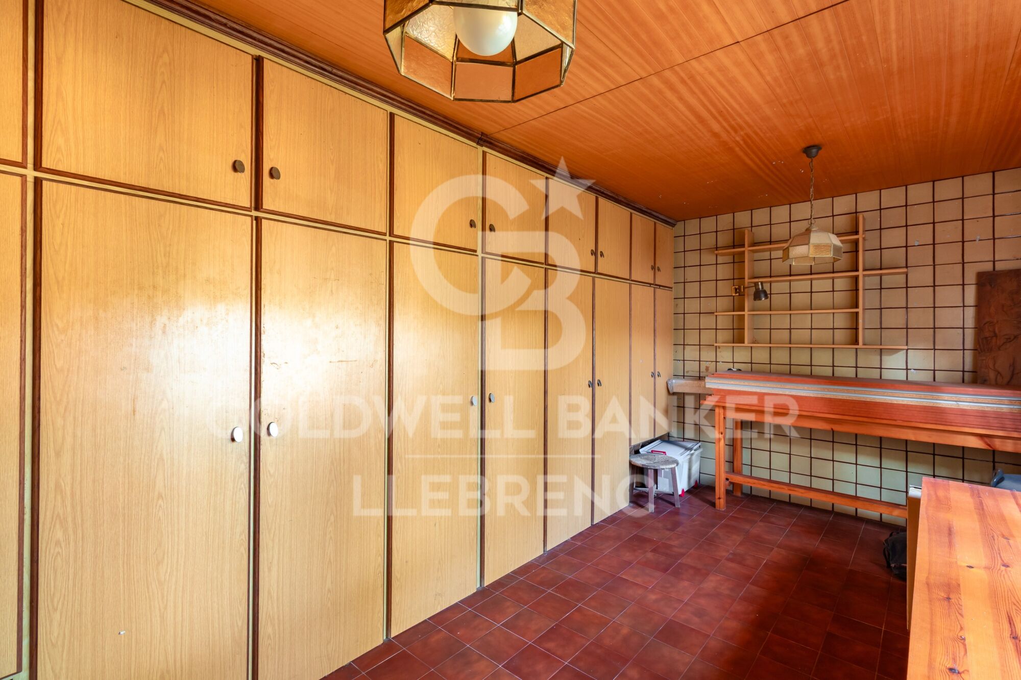 Wonderful house for sale in Peu de Funicular