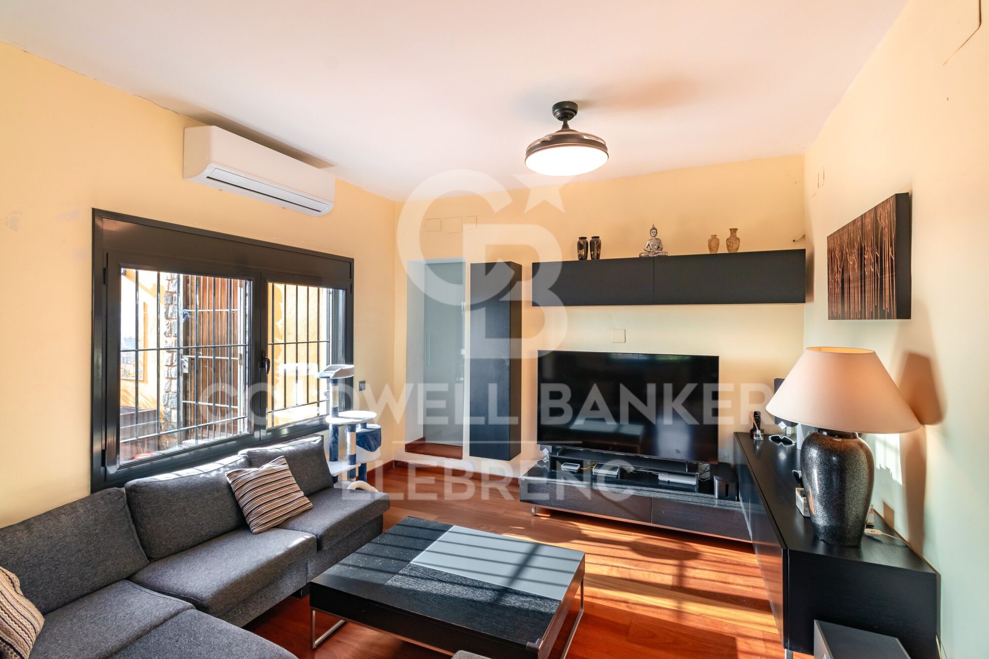 Maravillosa casa en venta en Peu de Funicular