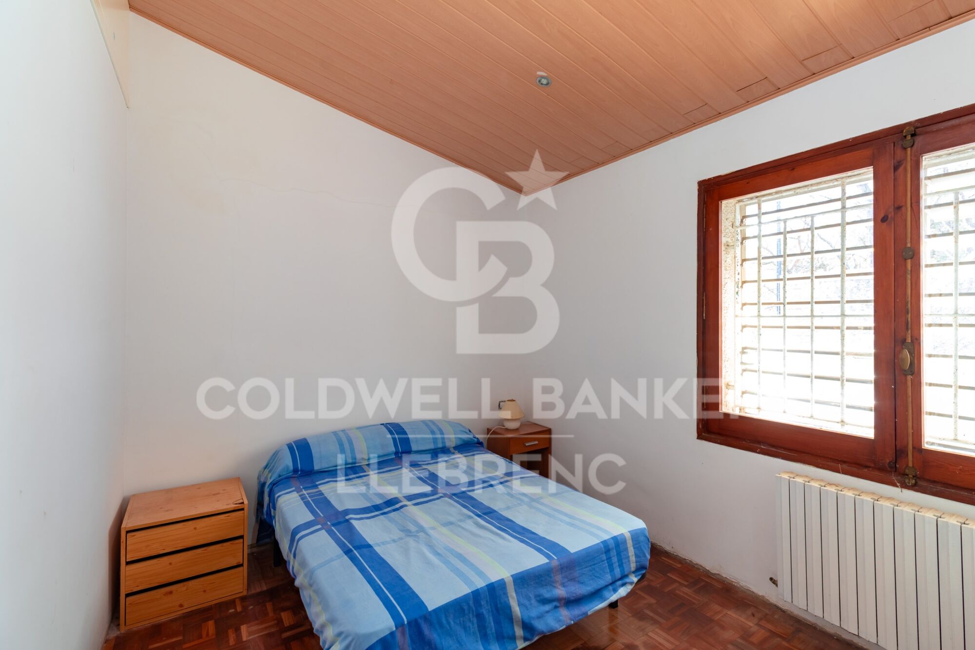 Maravillosa casa en venta en Peu de Funicular