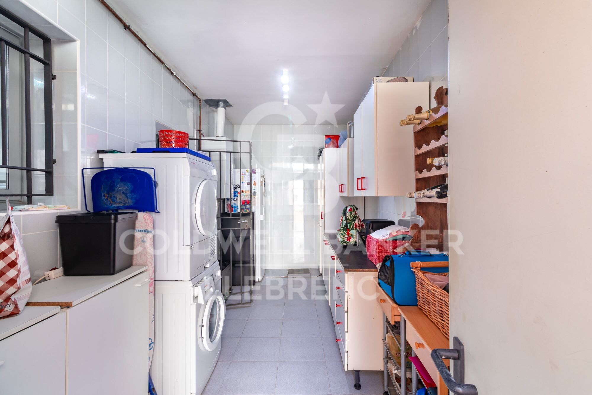 Maravillosa casa en venta en Peu de Funicular
