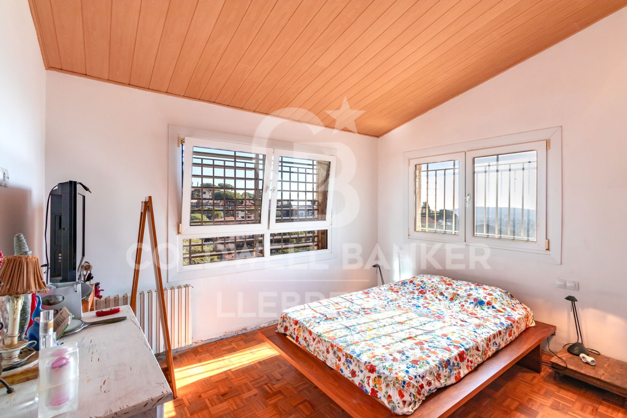 Maravillosa casa en venta en Peu de Funicular