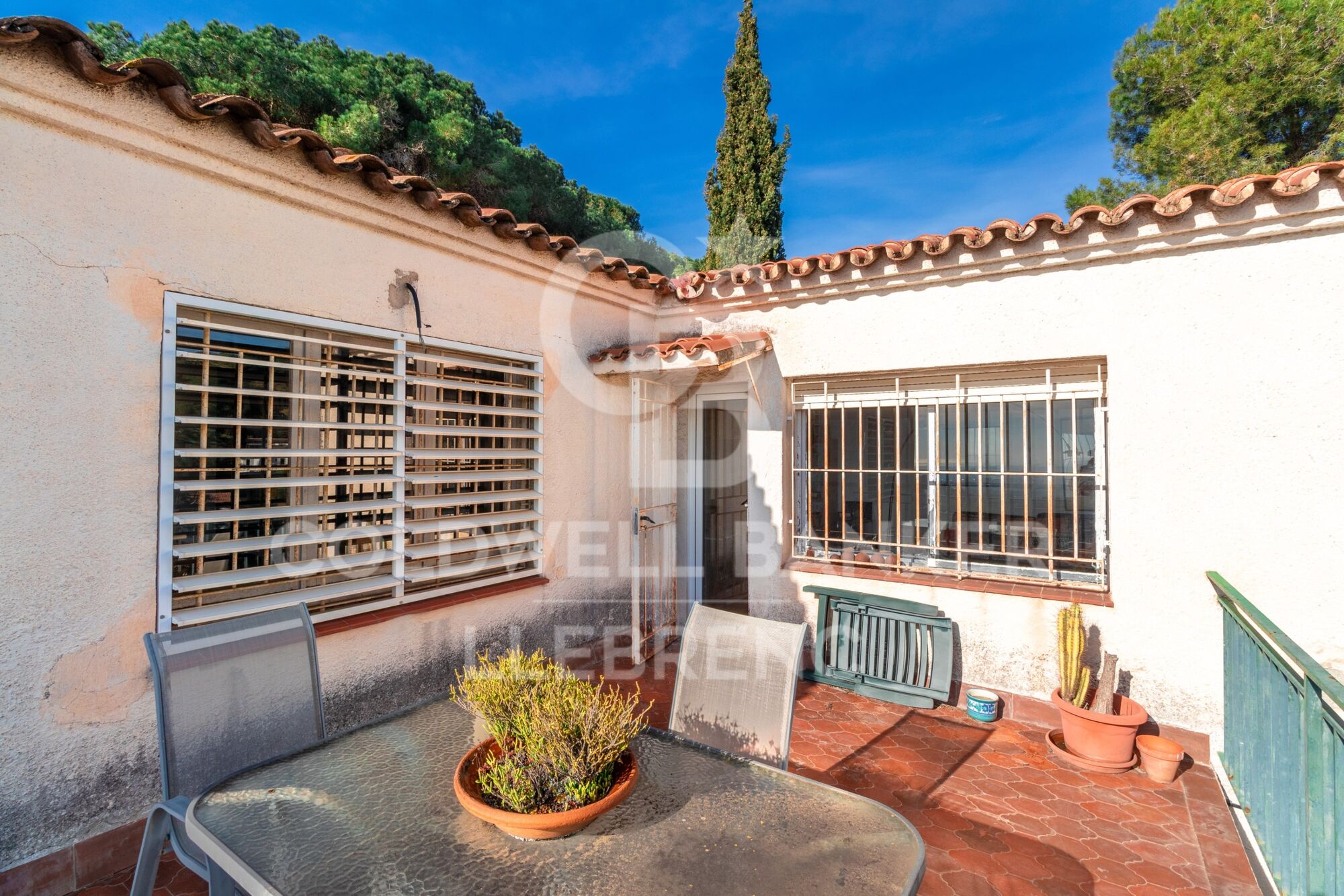 Maravillosa casa en venta en Peu de Funicular