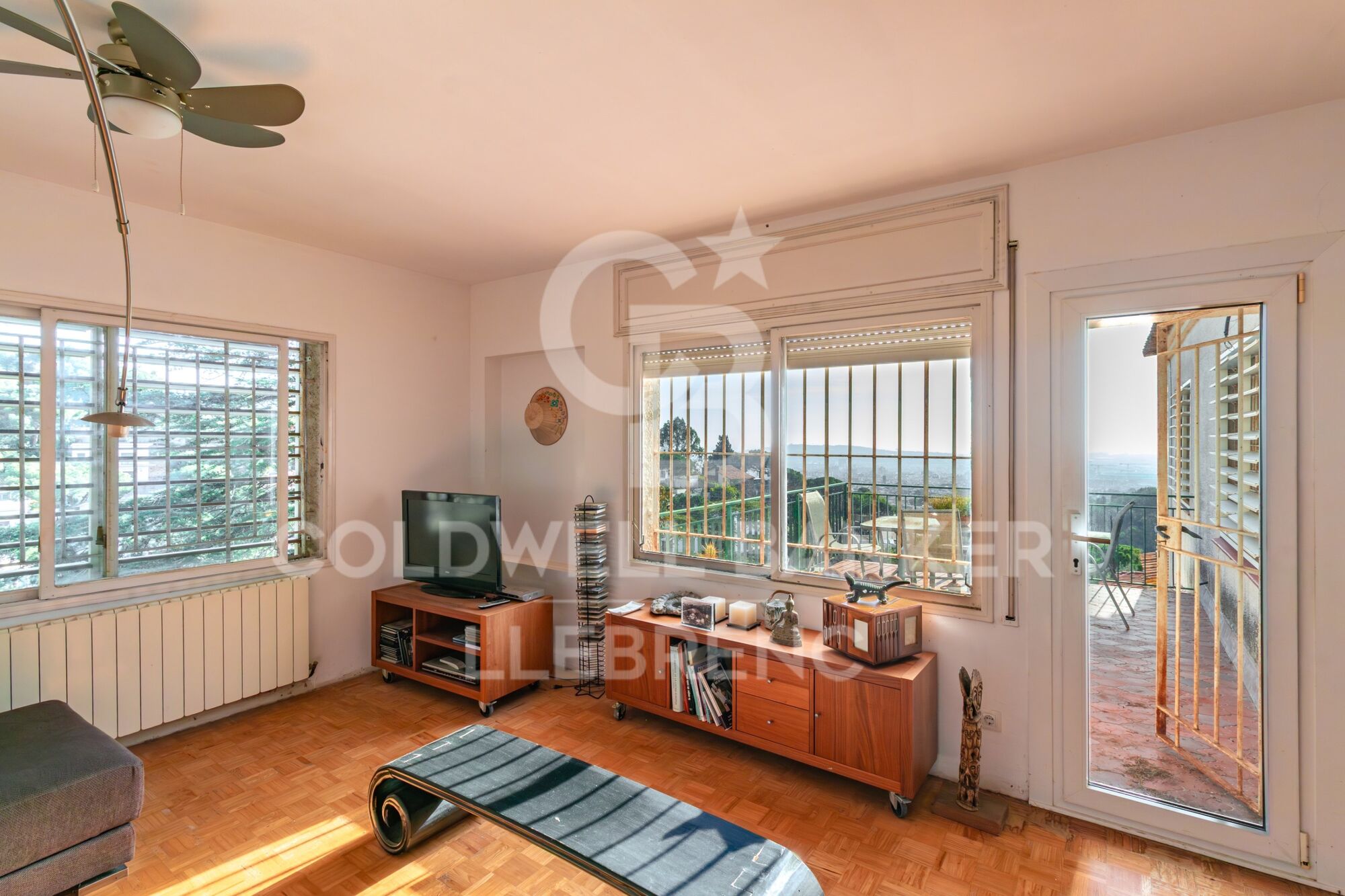 Maravillosa casa en venta en Peu de Funicular