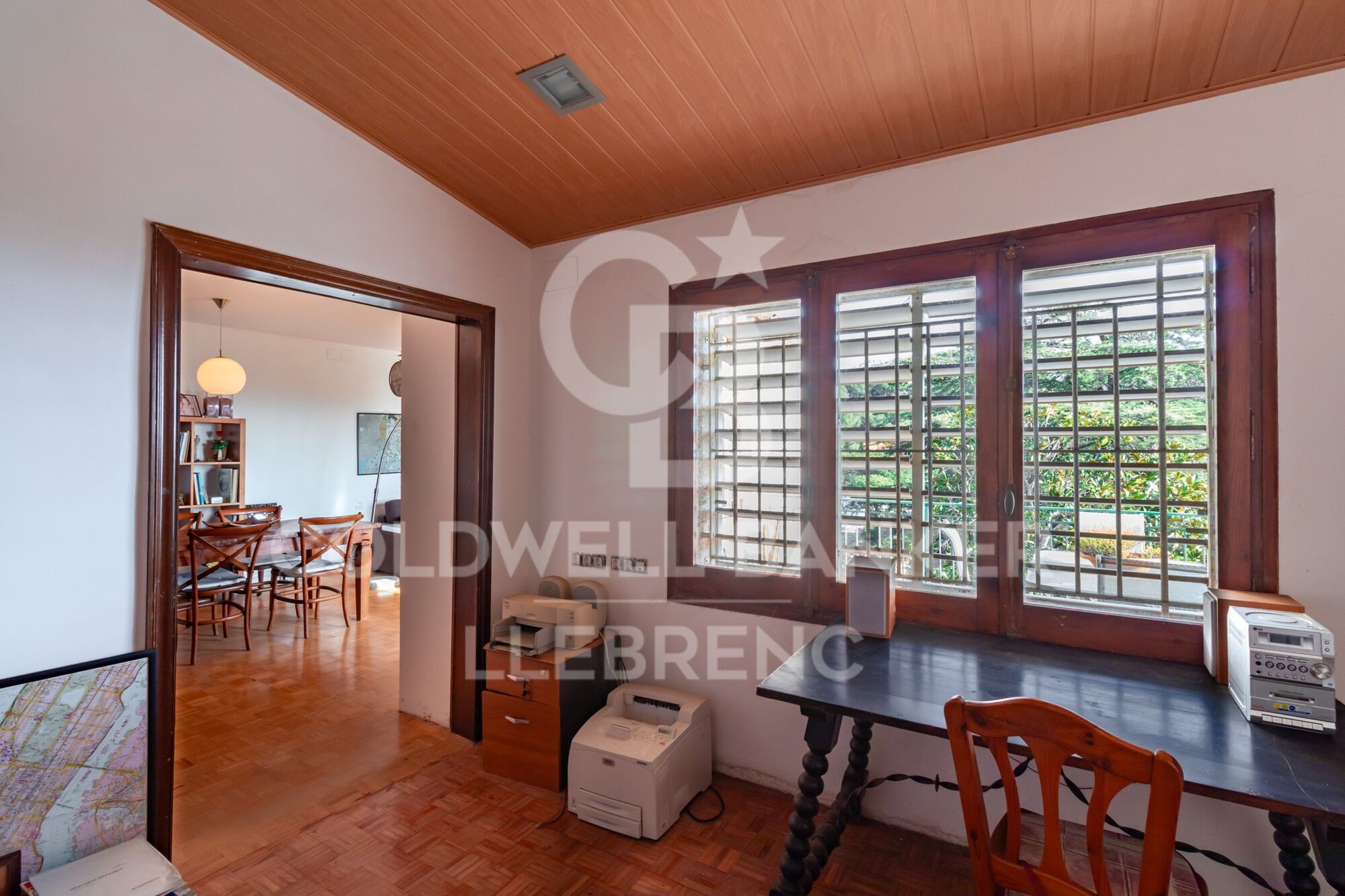 Maravillosa casa en venta en Peu de Funicular