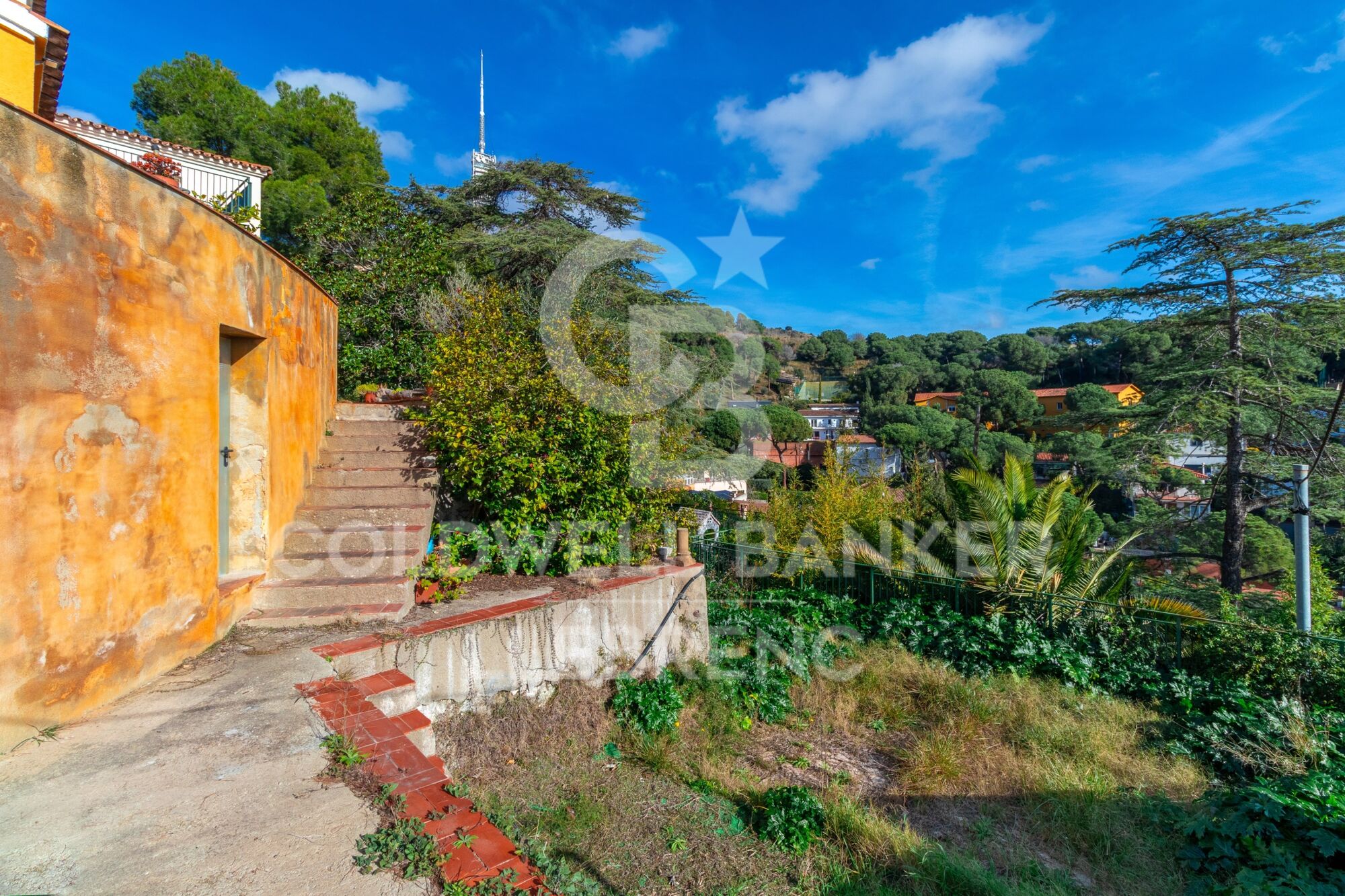 Wonderful house for sale in Peu de Funicular