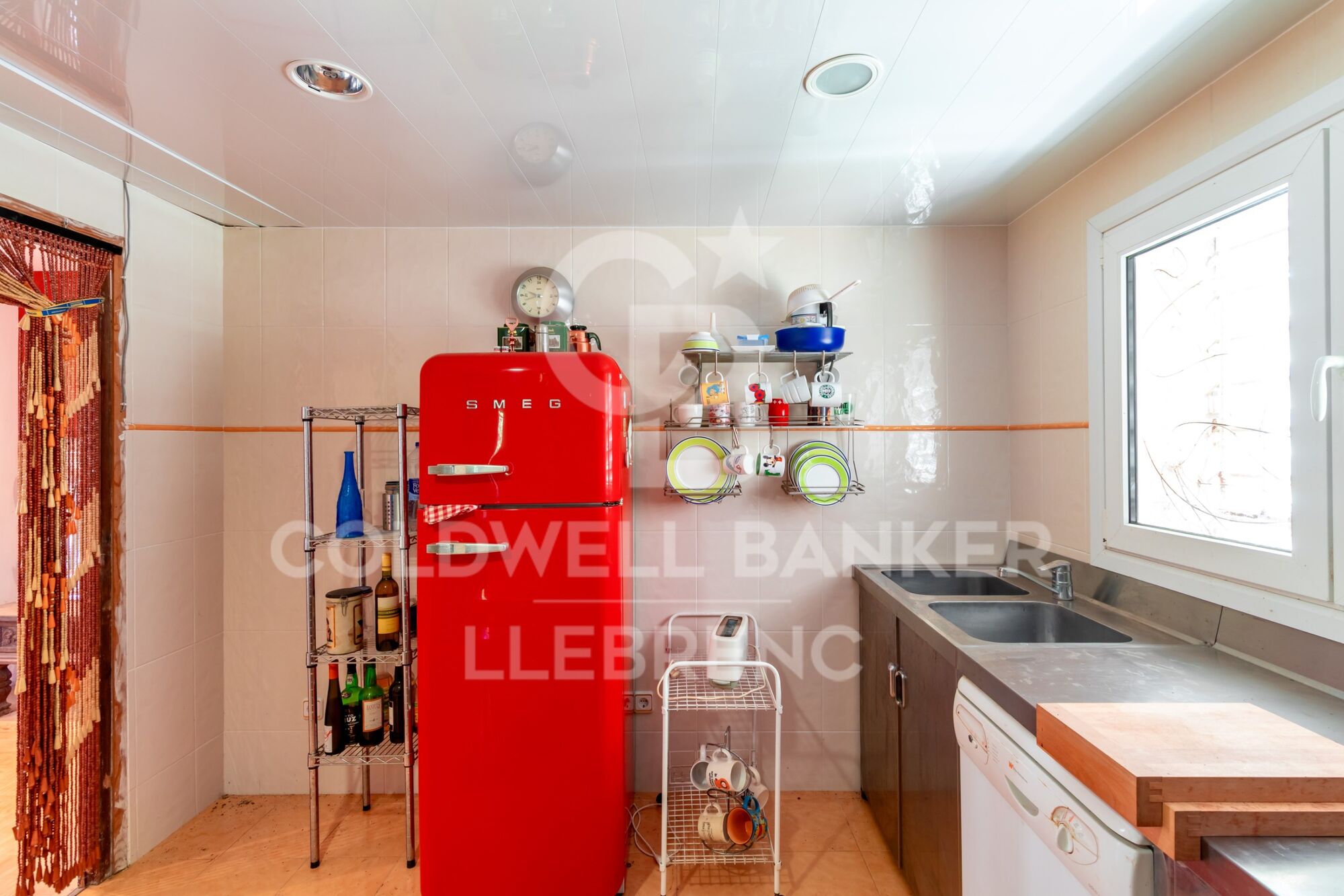 Maravillosa casa en venta en Peu de Funicular