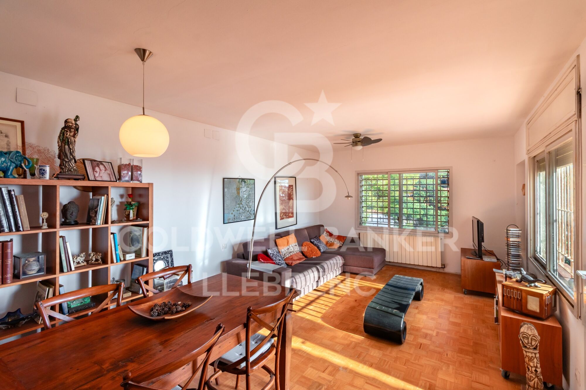 Wonderful house for sale in Peu de Funicular