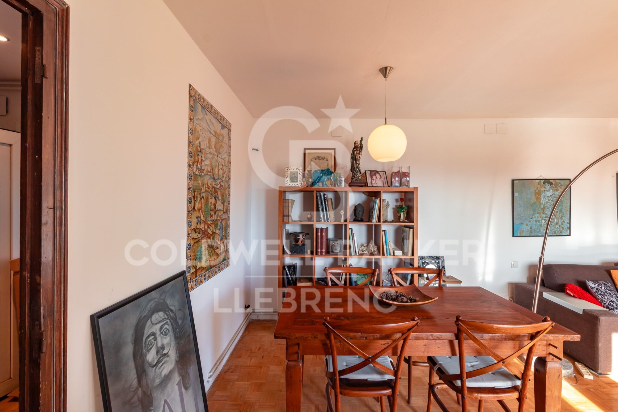 Wonderful house for sale in Peu de Funicular