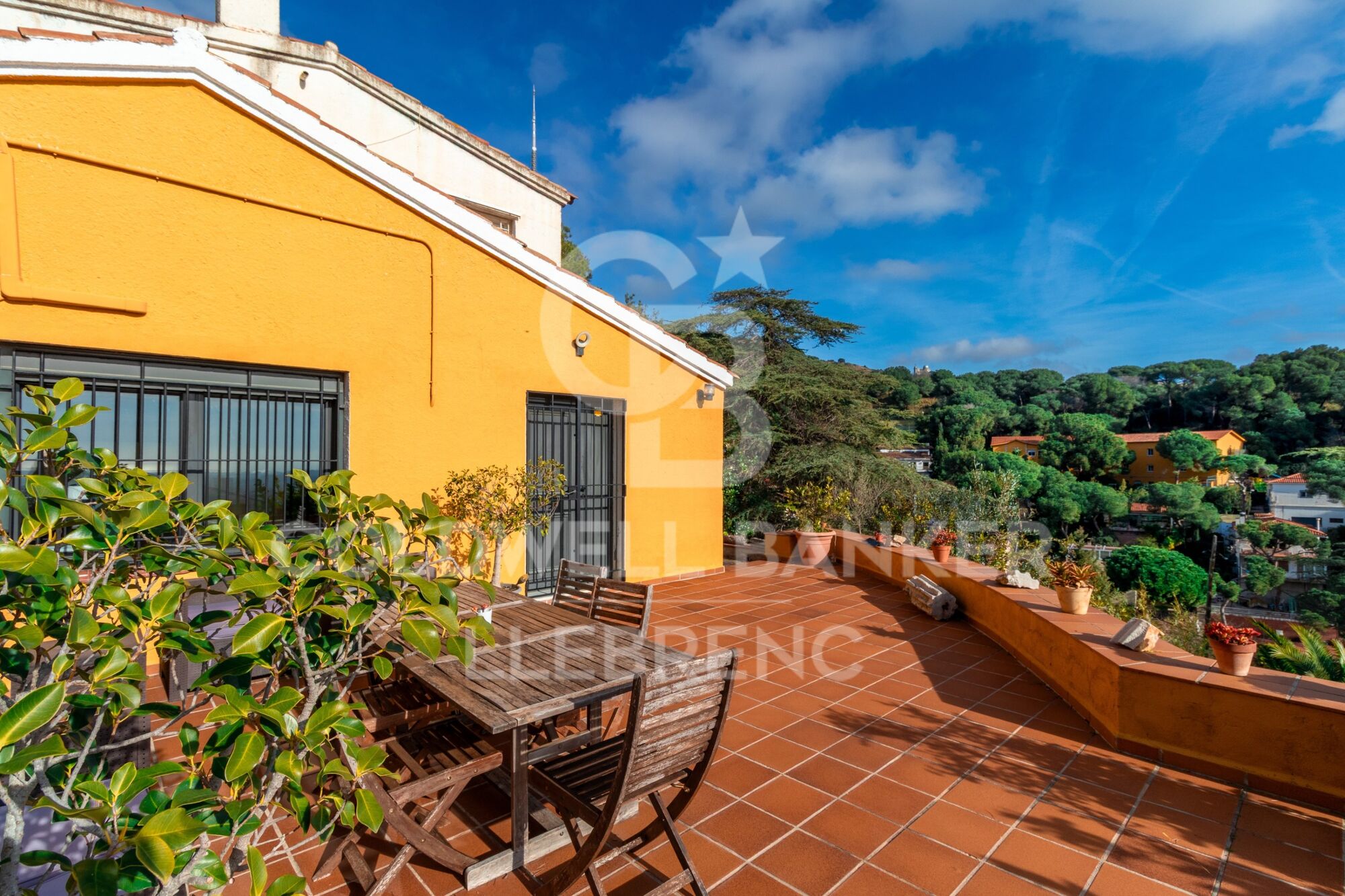 Maravillosa casa en venta en Peu de Funicular
