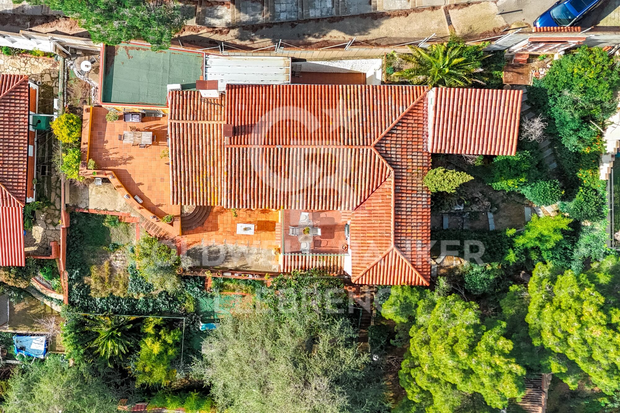 Maravillosa casa en venta en Peu de Funicular