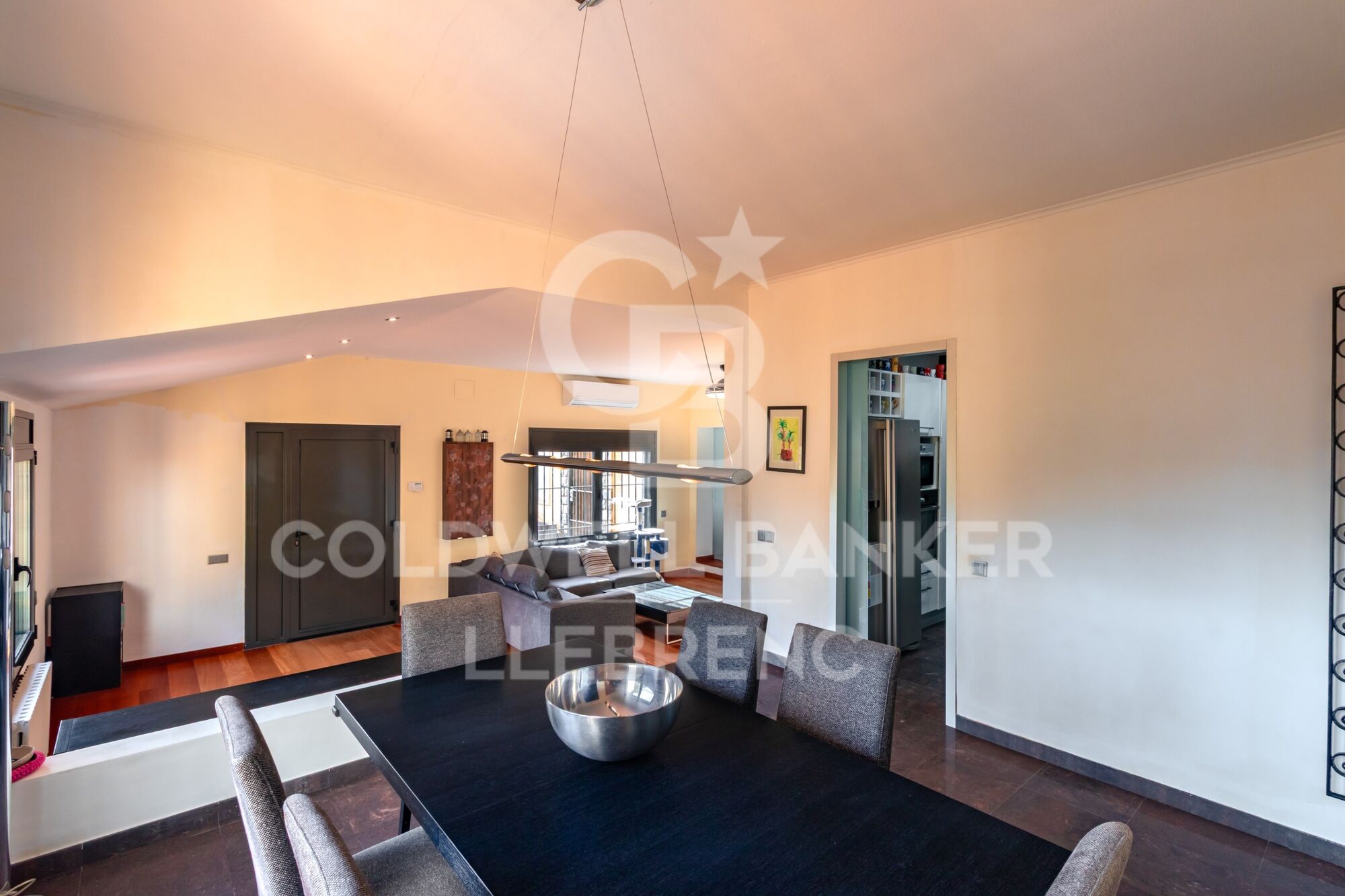 Maravillosa casa en venta en Peu de Funicular