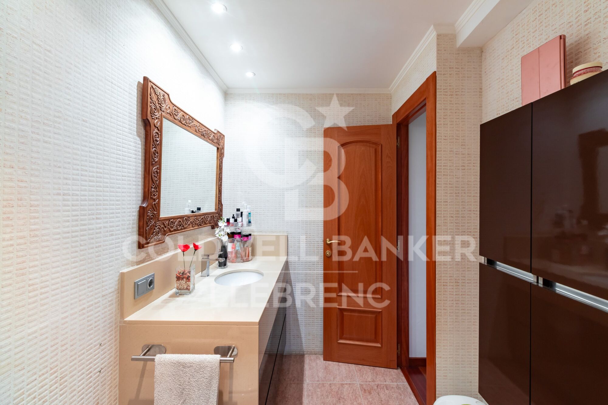 Maravillosa casa en venta en Peu de Funicular