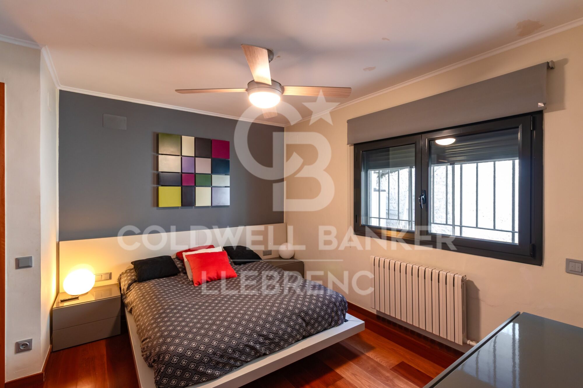 Maravillosa casa en venta en Peu de Funicular