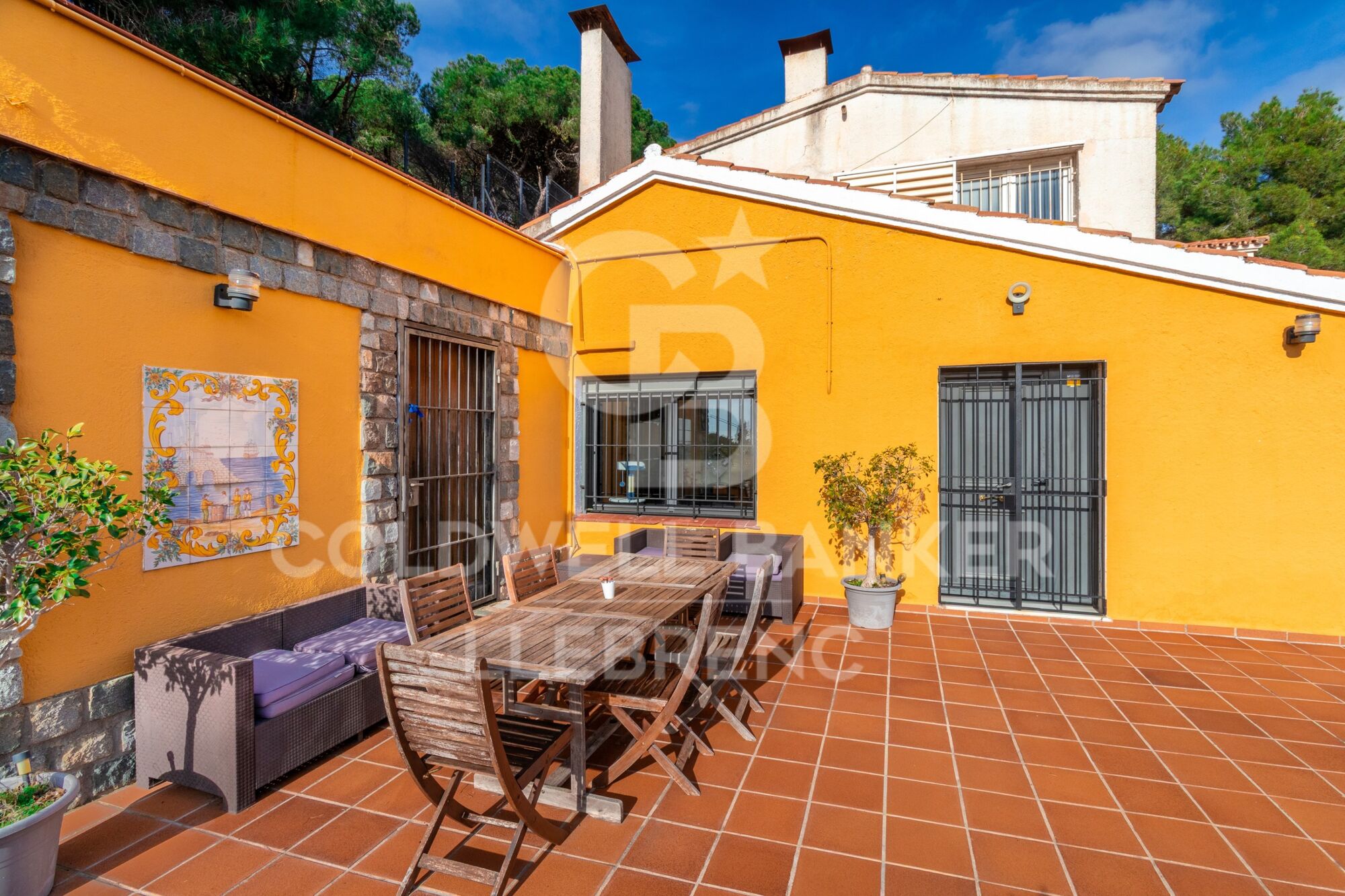 Maravillosa casa en venta en Peu de Funicular