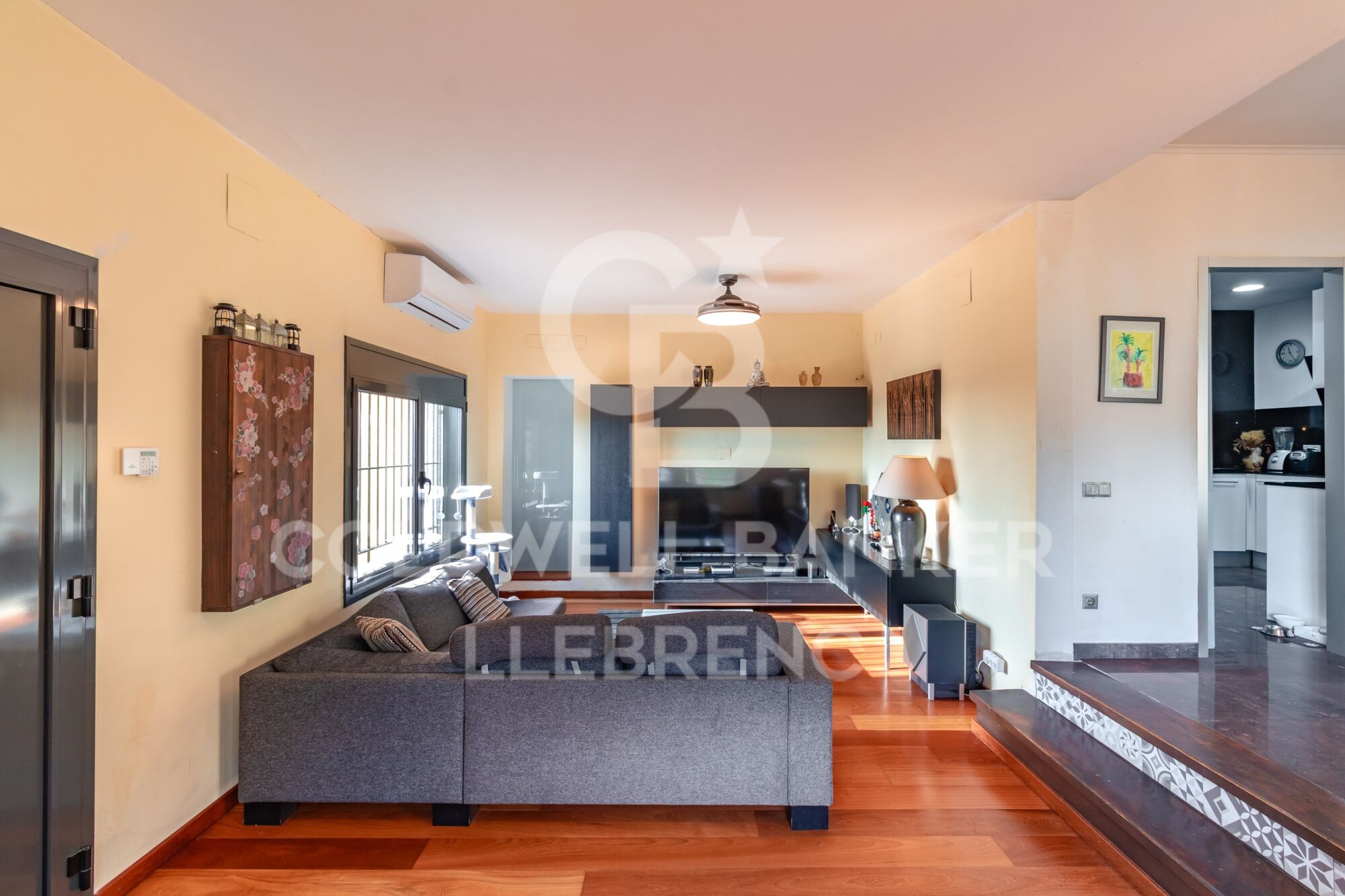 Maravillosa casa en venta en Peu de Funicular