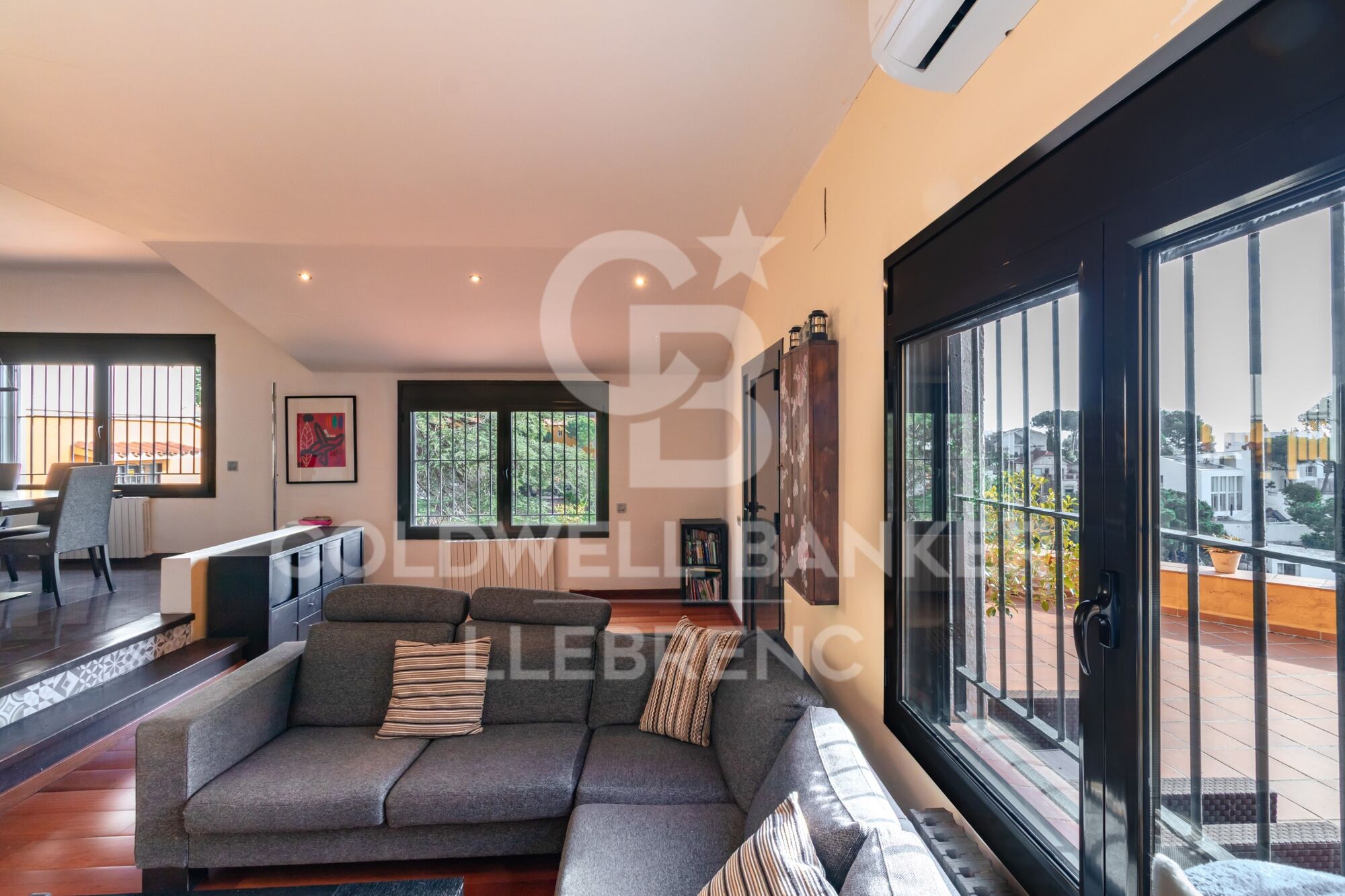 Maravillosa casa en venta en Peu de Funicular