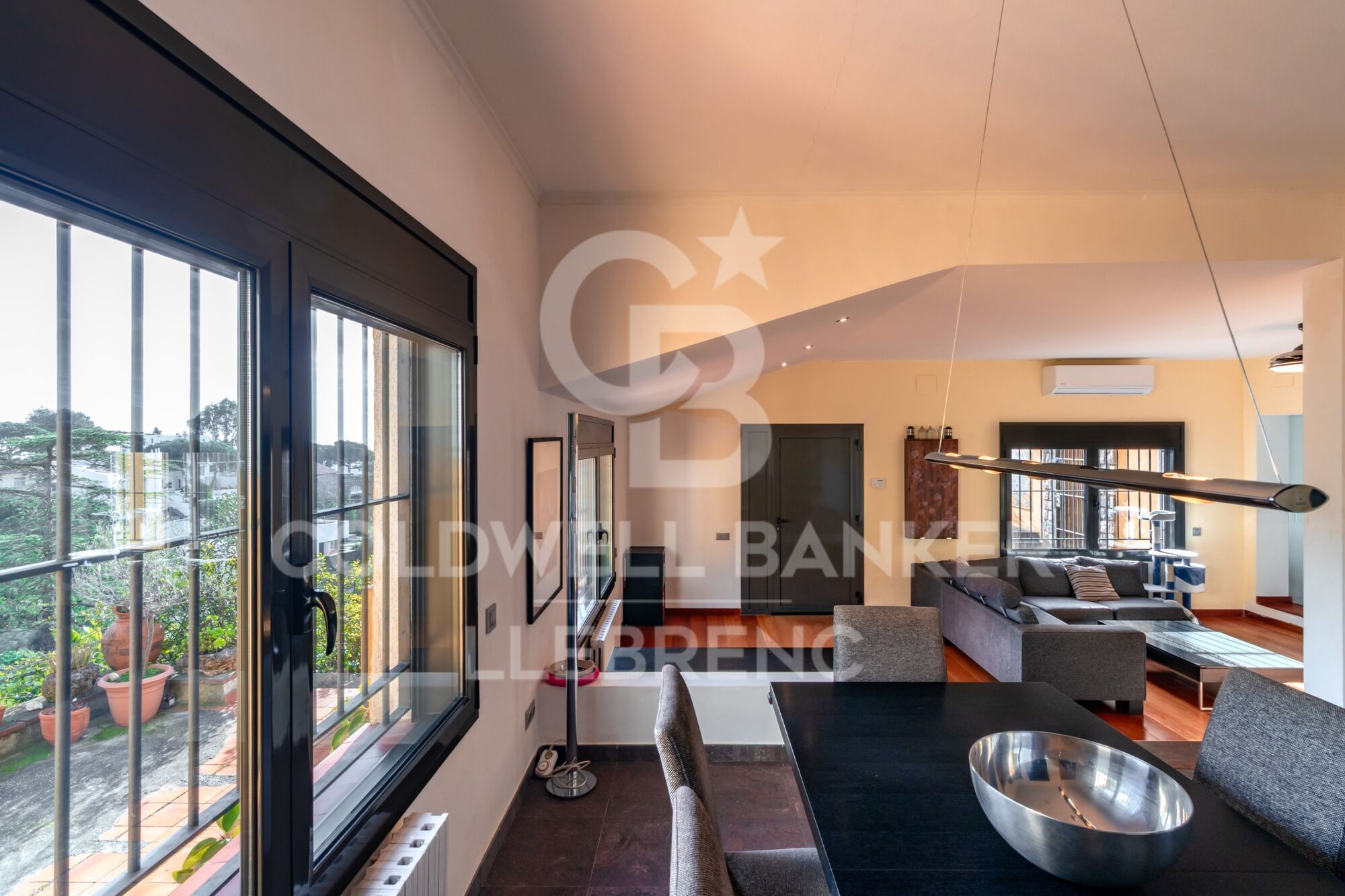 Maravillosa casa en venta en Peu de Funicular