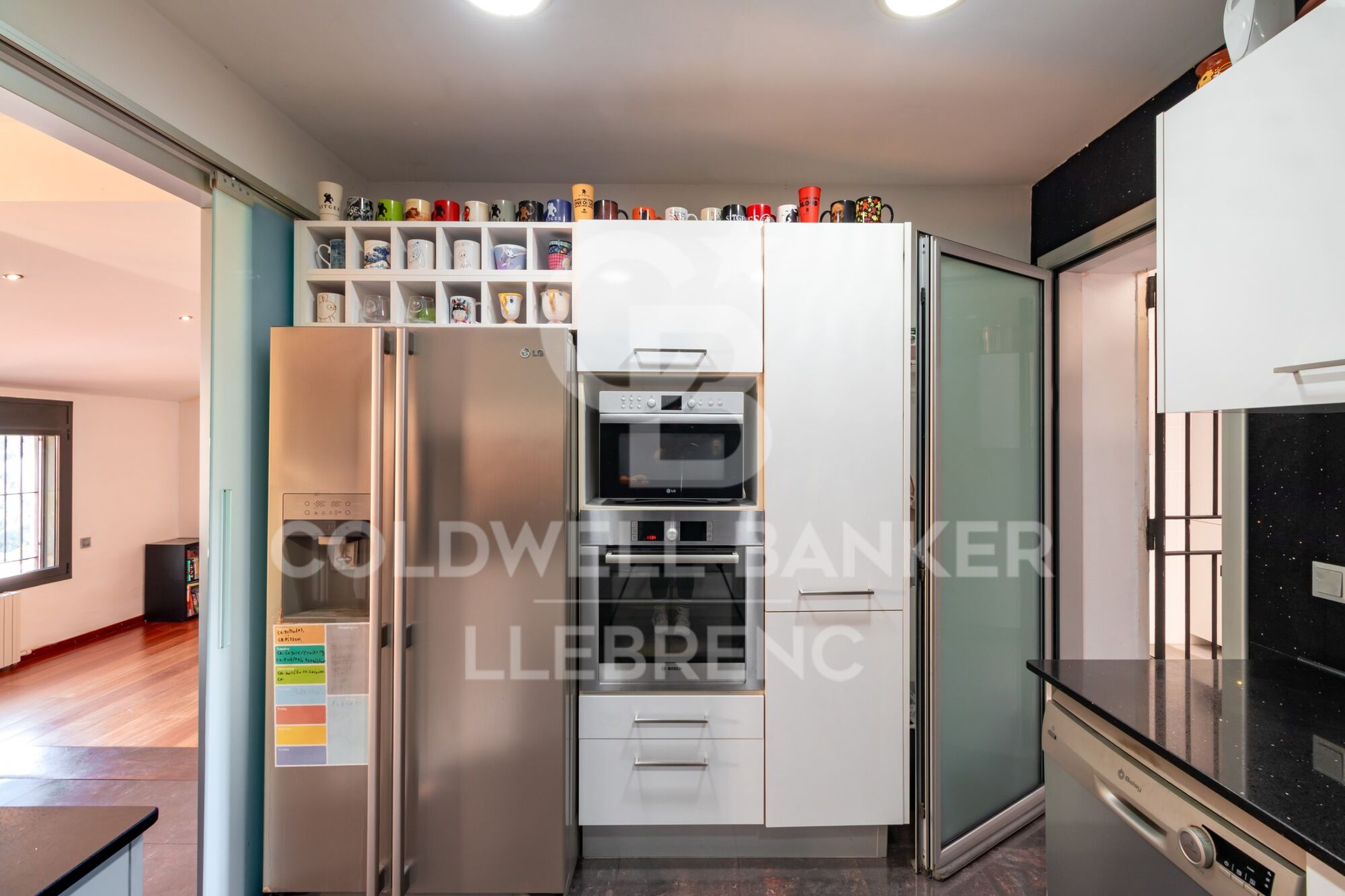 Maravillosa casa en venta en Peu de Funicular