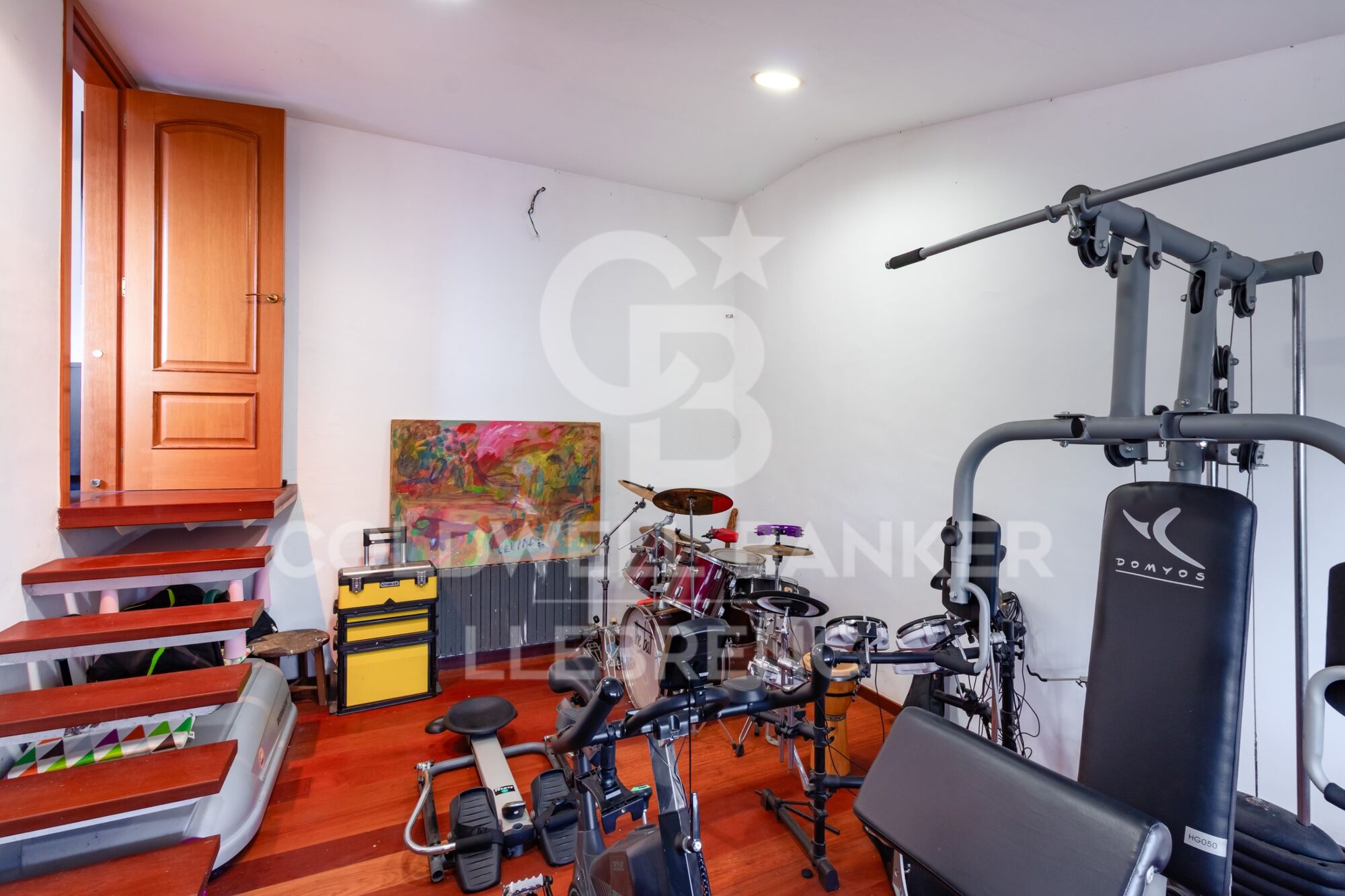 Maravillosa casa en venta en Peu de Funicular