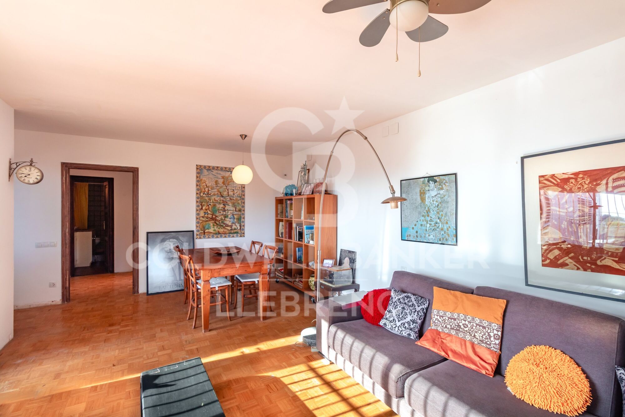 Maravillosa casa en venta en Peu de Funicular