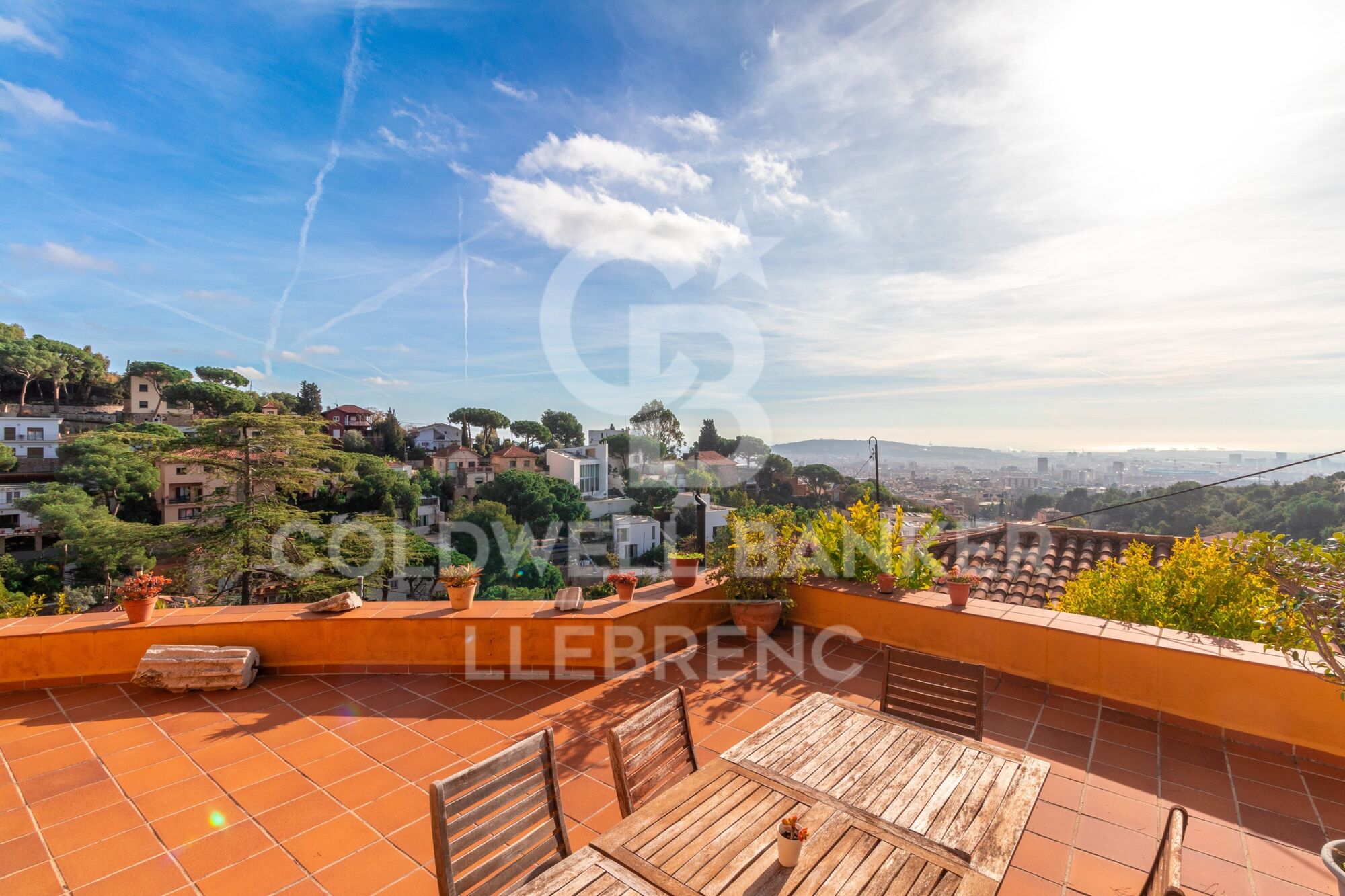 Maravillosa casa en venta en Peu de Funicular