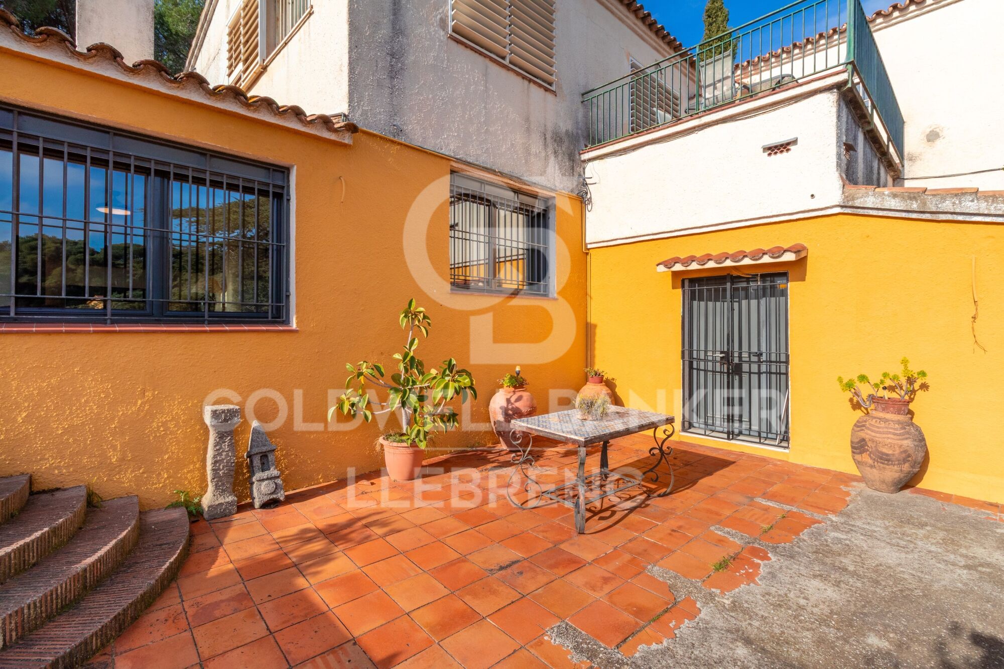 Maravillosa casa en venta en Peu de Funicular