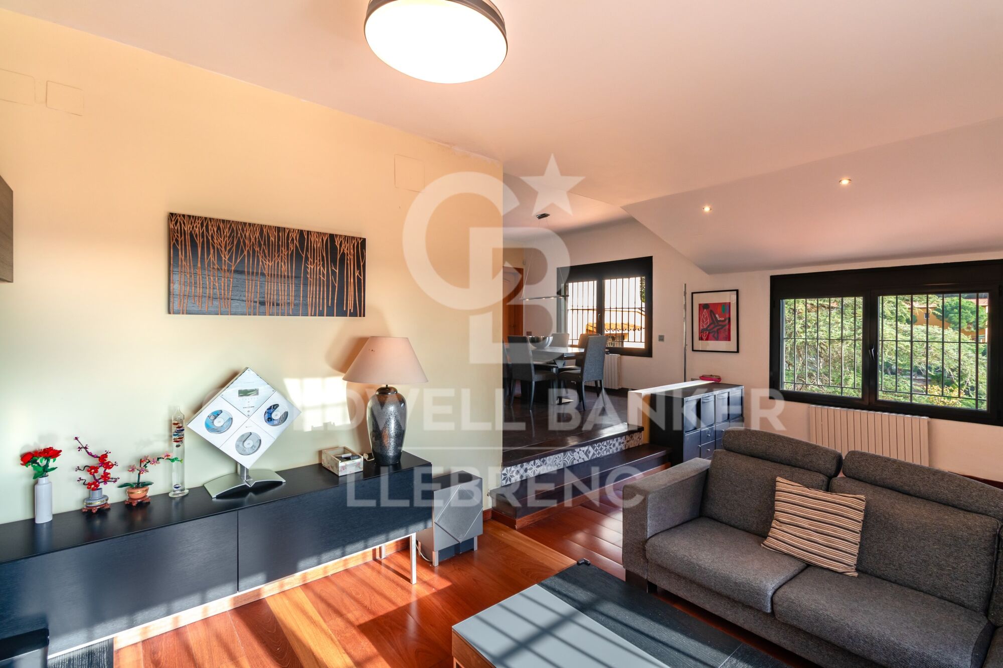 Maravillosa casa en venta en Peu de Funicular