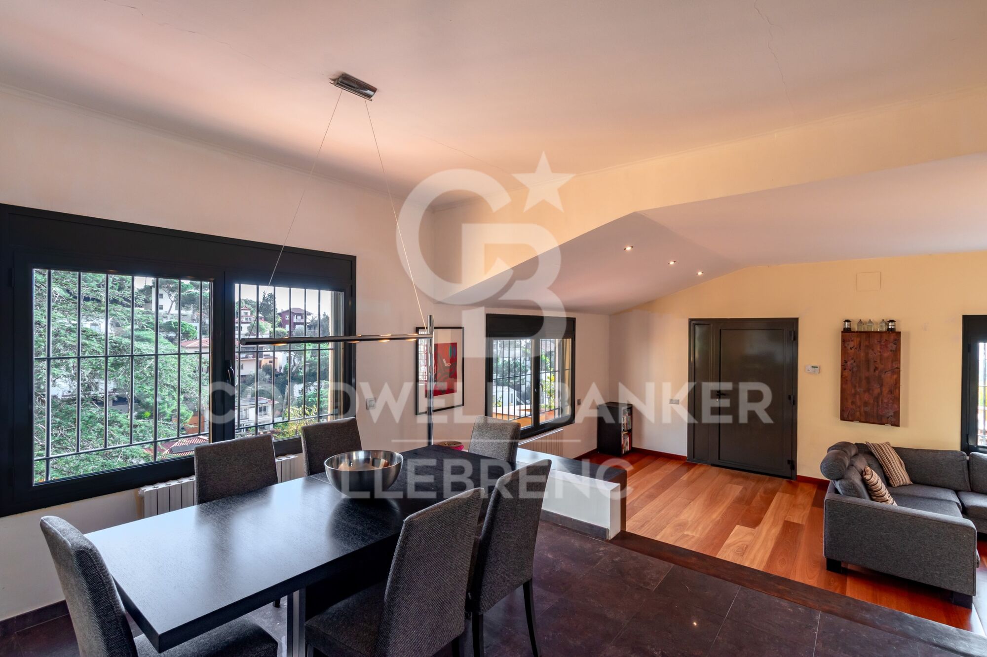 Maravillosa casa en venta en Peu de Funicular