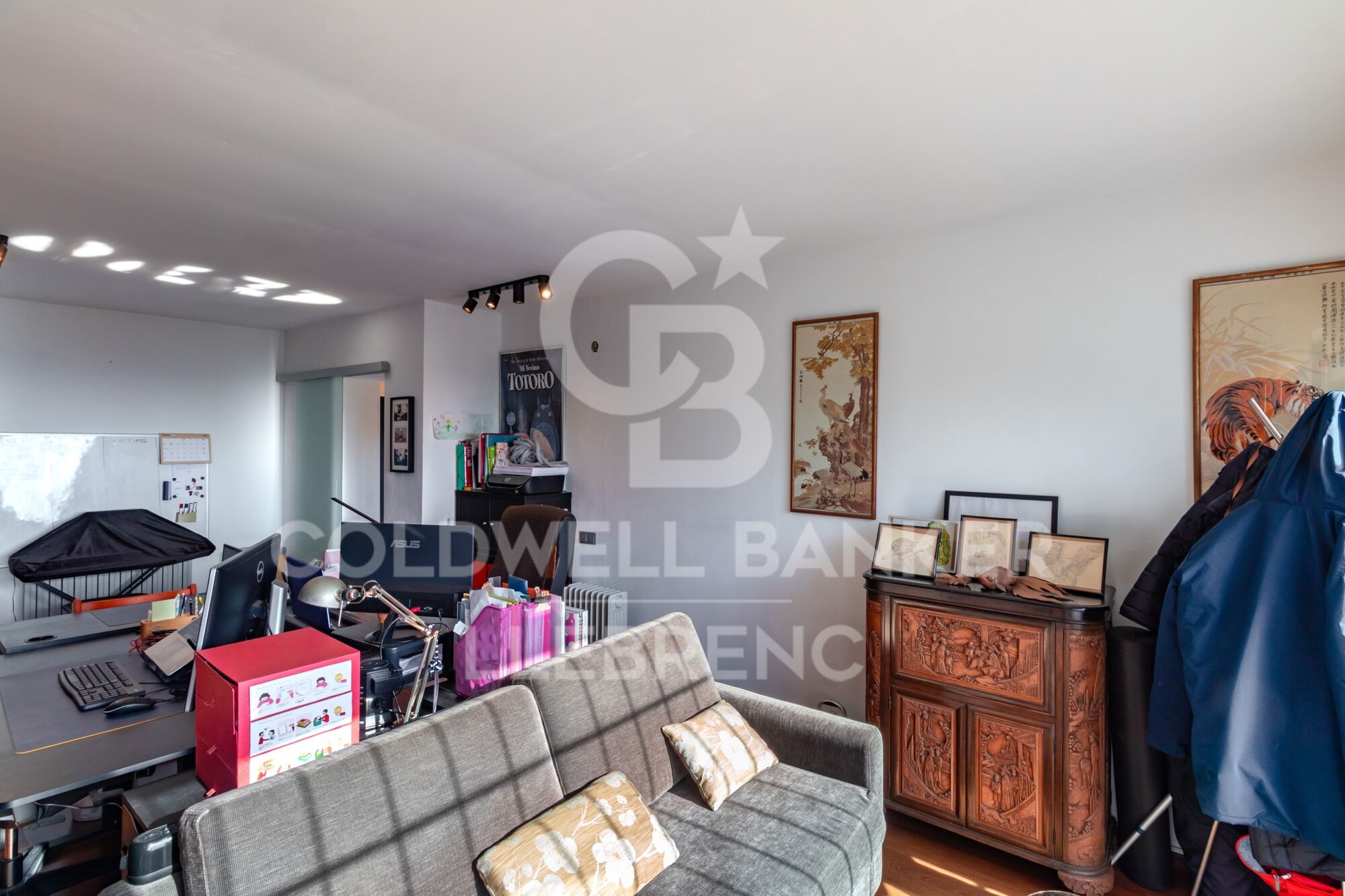 Maravillosa casa en venta en Peu de Funicular