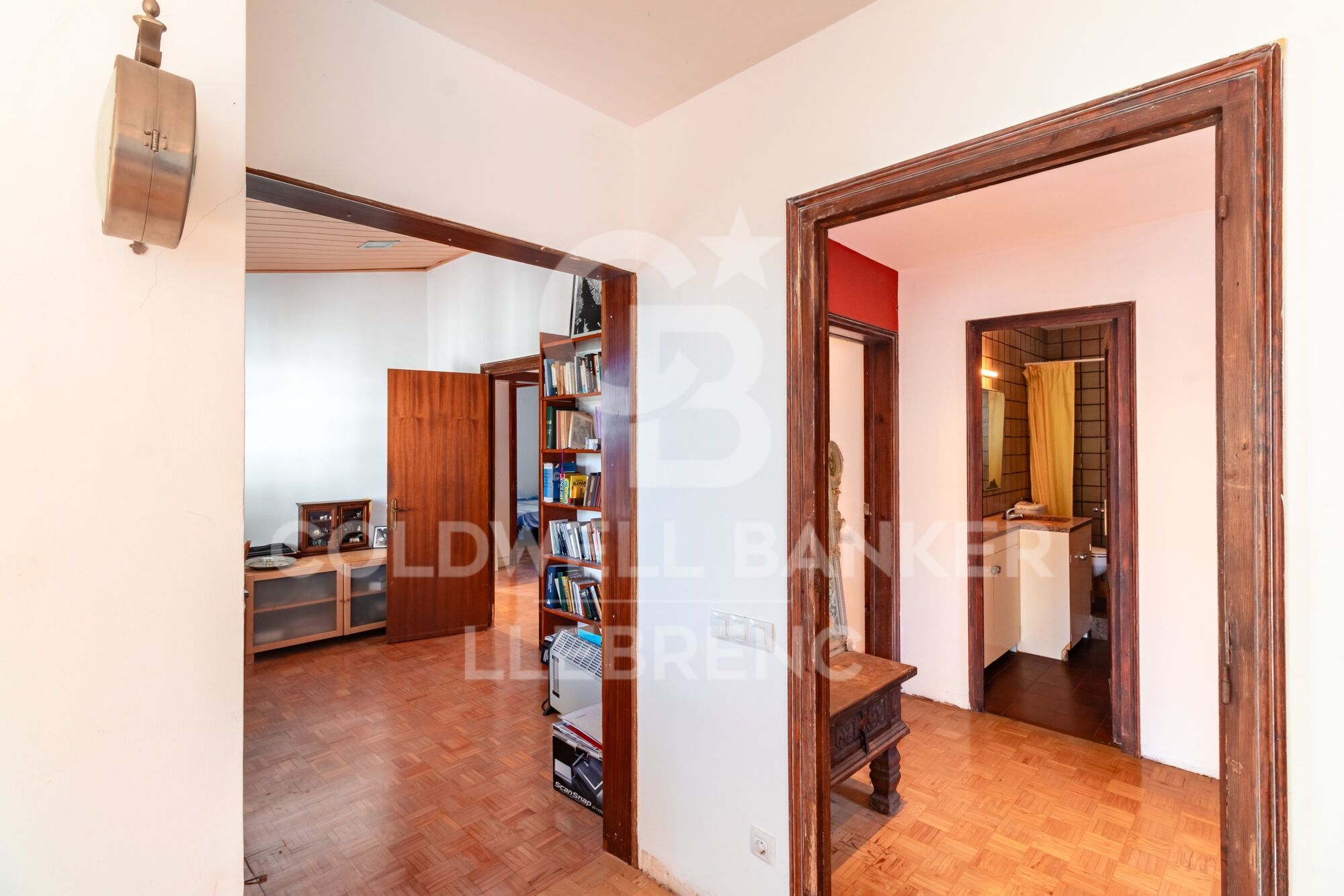 Maravillosa casa en venta en Peu de Funicular