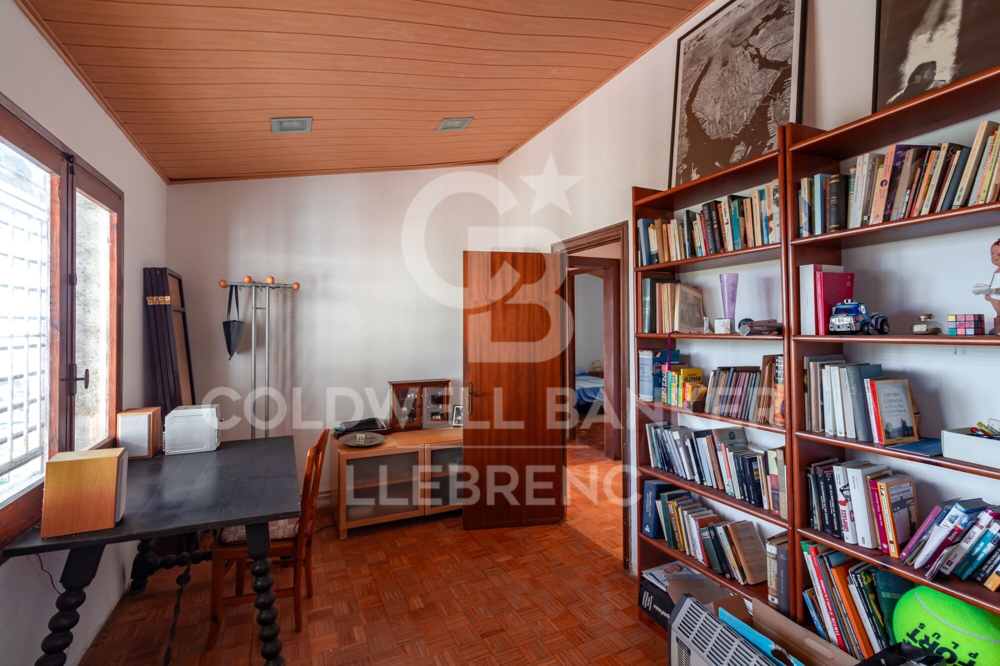 Maravillosa casa en venta en Peu de Funicular