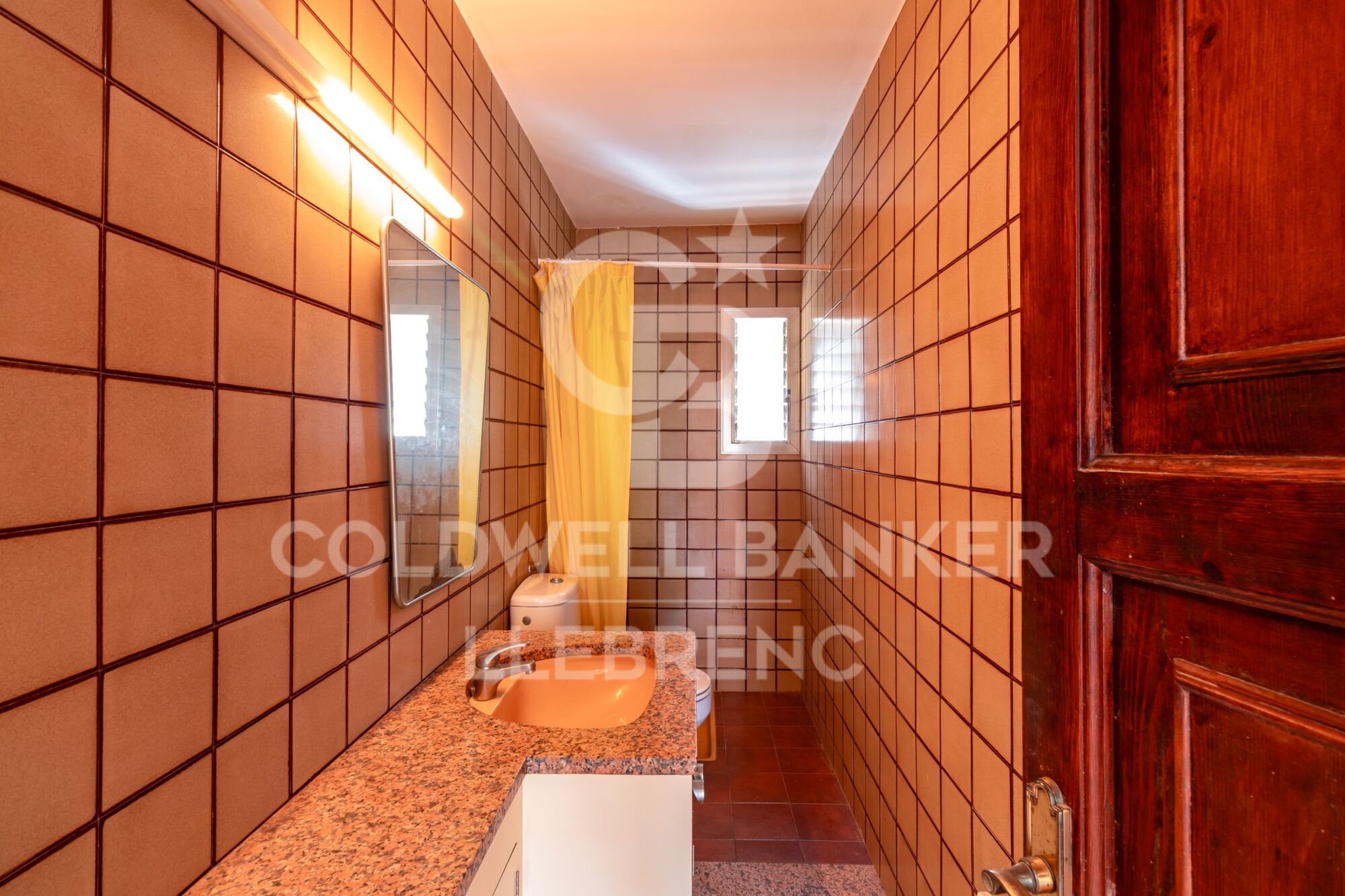 Maravillosa casa en venta en Peu de Funicular