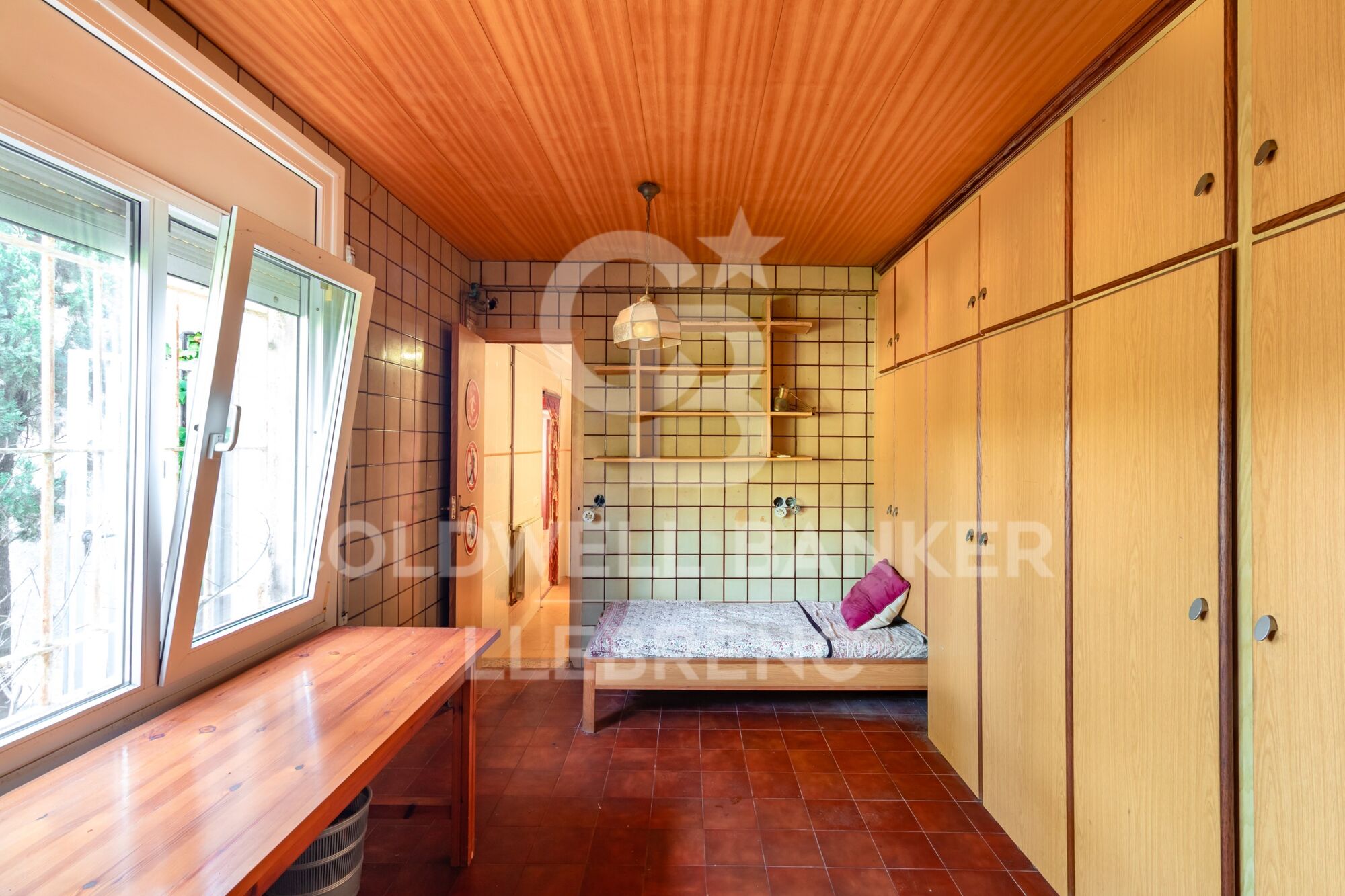 Maravillosa casa en venta en Peu de Funicular