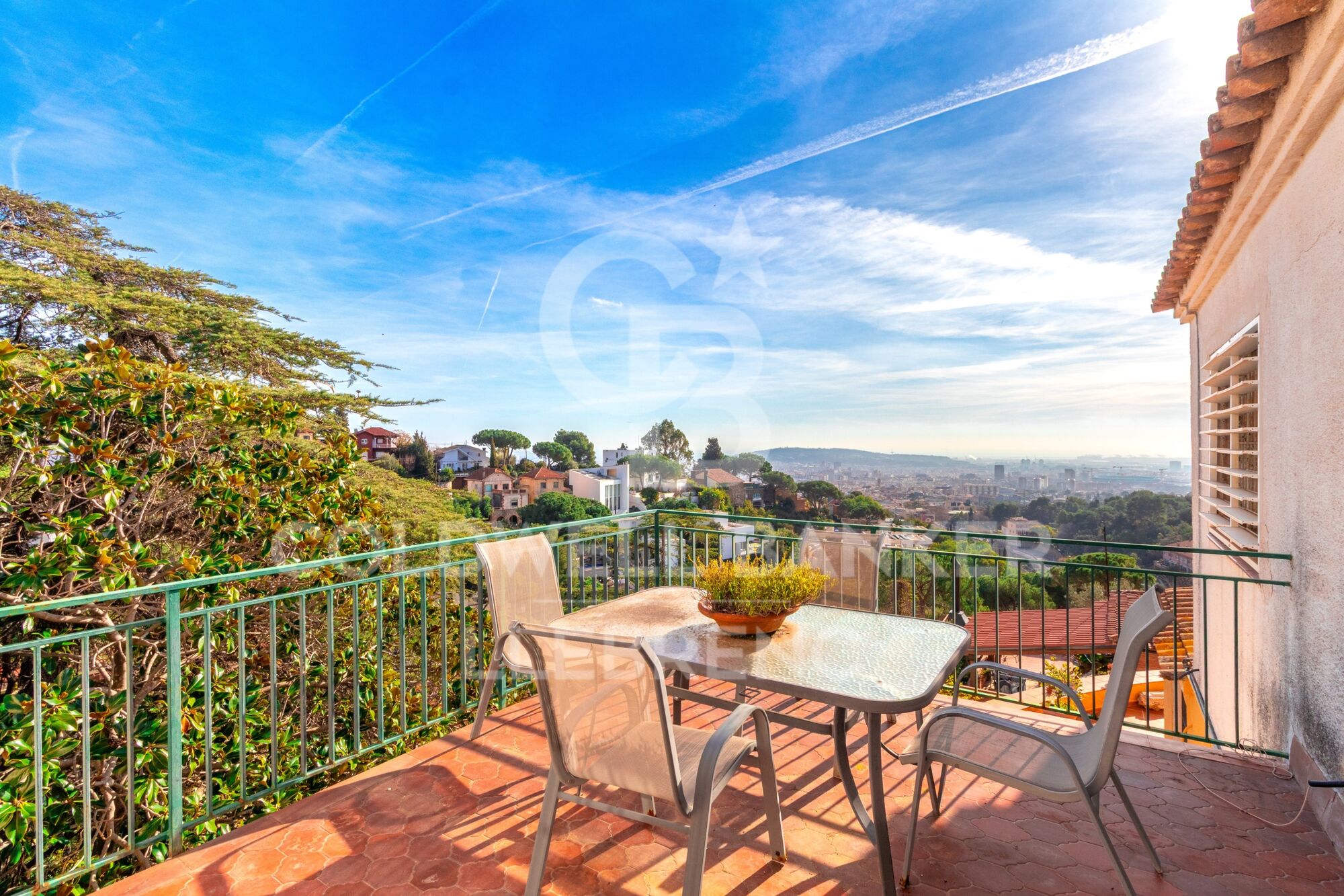 Maravillosa casa en venta en Peu de Funicular