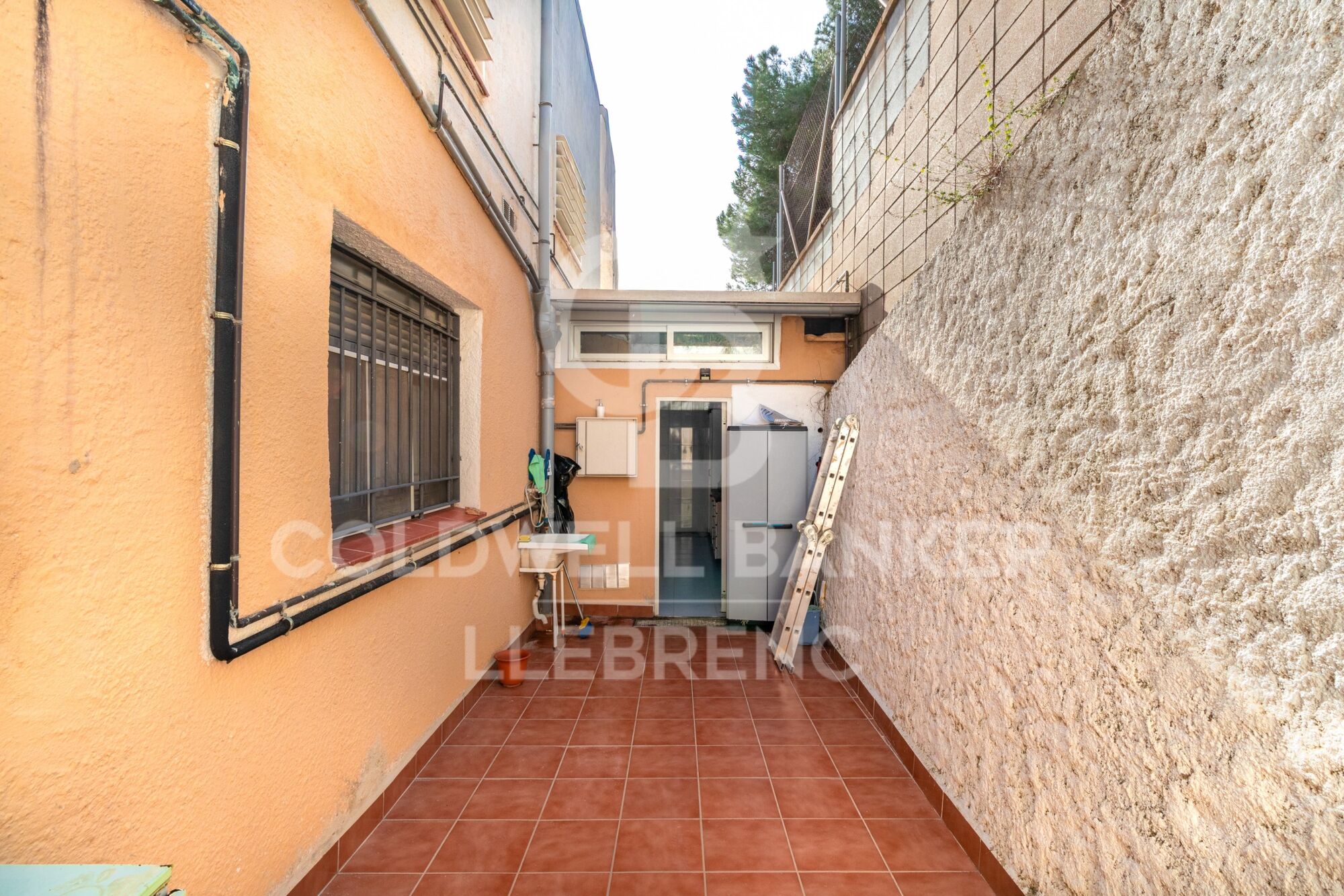 Maravillosa casa en venta en Peu de Funicular