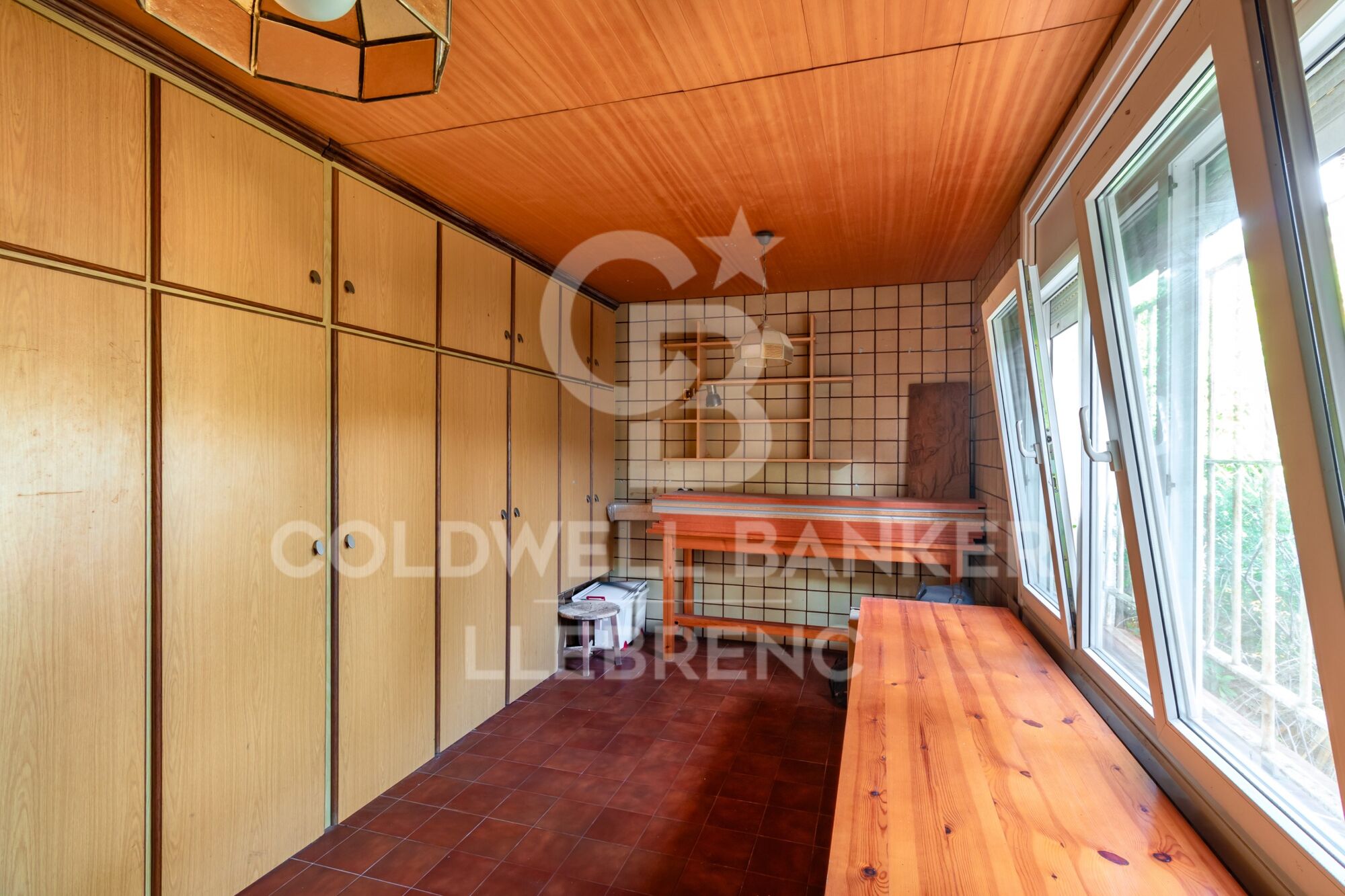 Wonderful house for sale in Peu de Funicular
