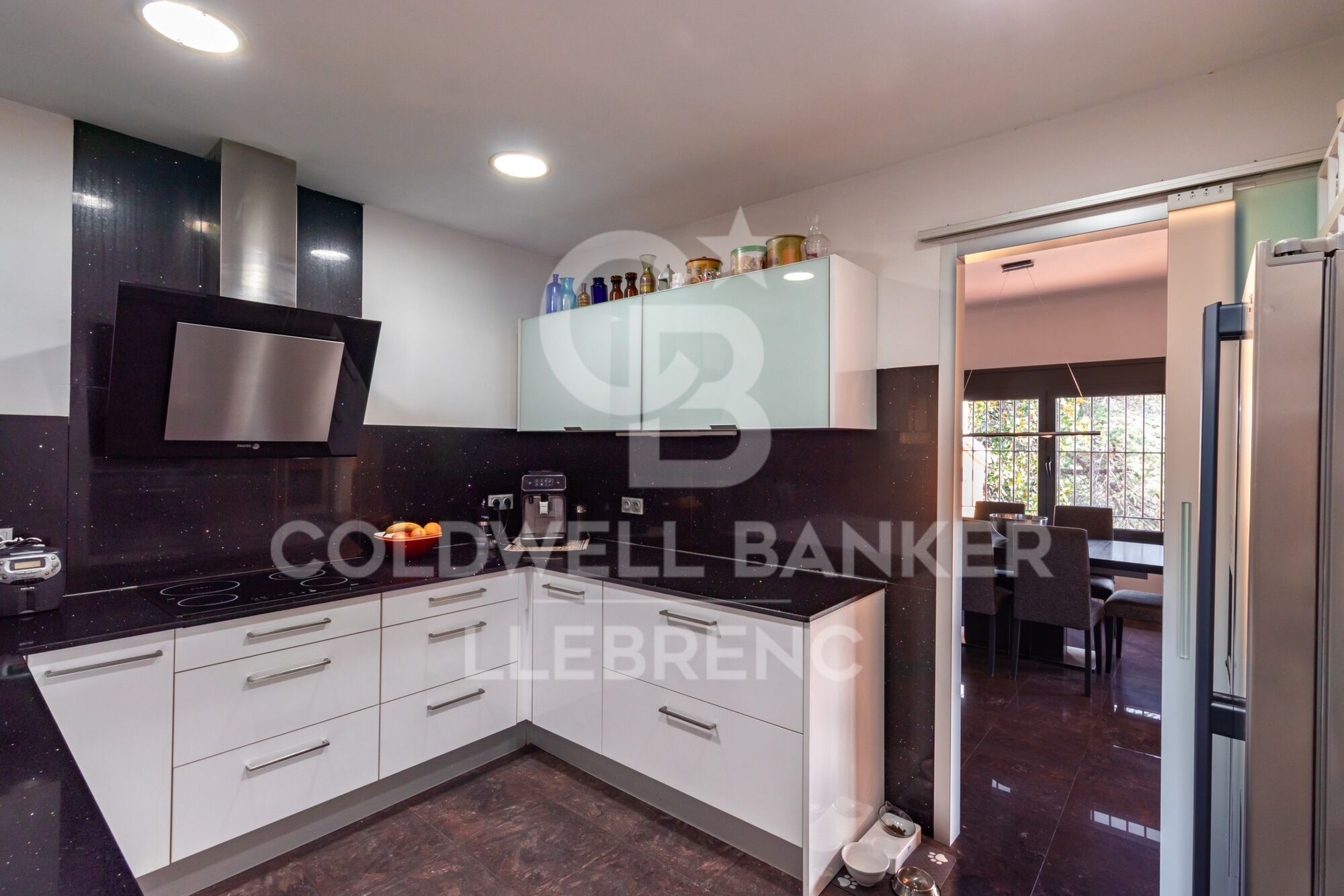 Wonderful house for sale in Peu de Funicular