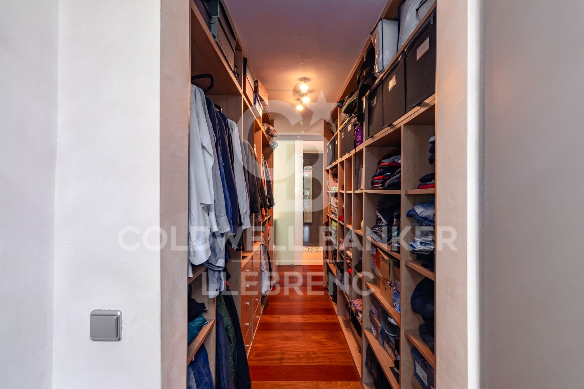 Wonderful house for sale in Peu de Funicular