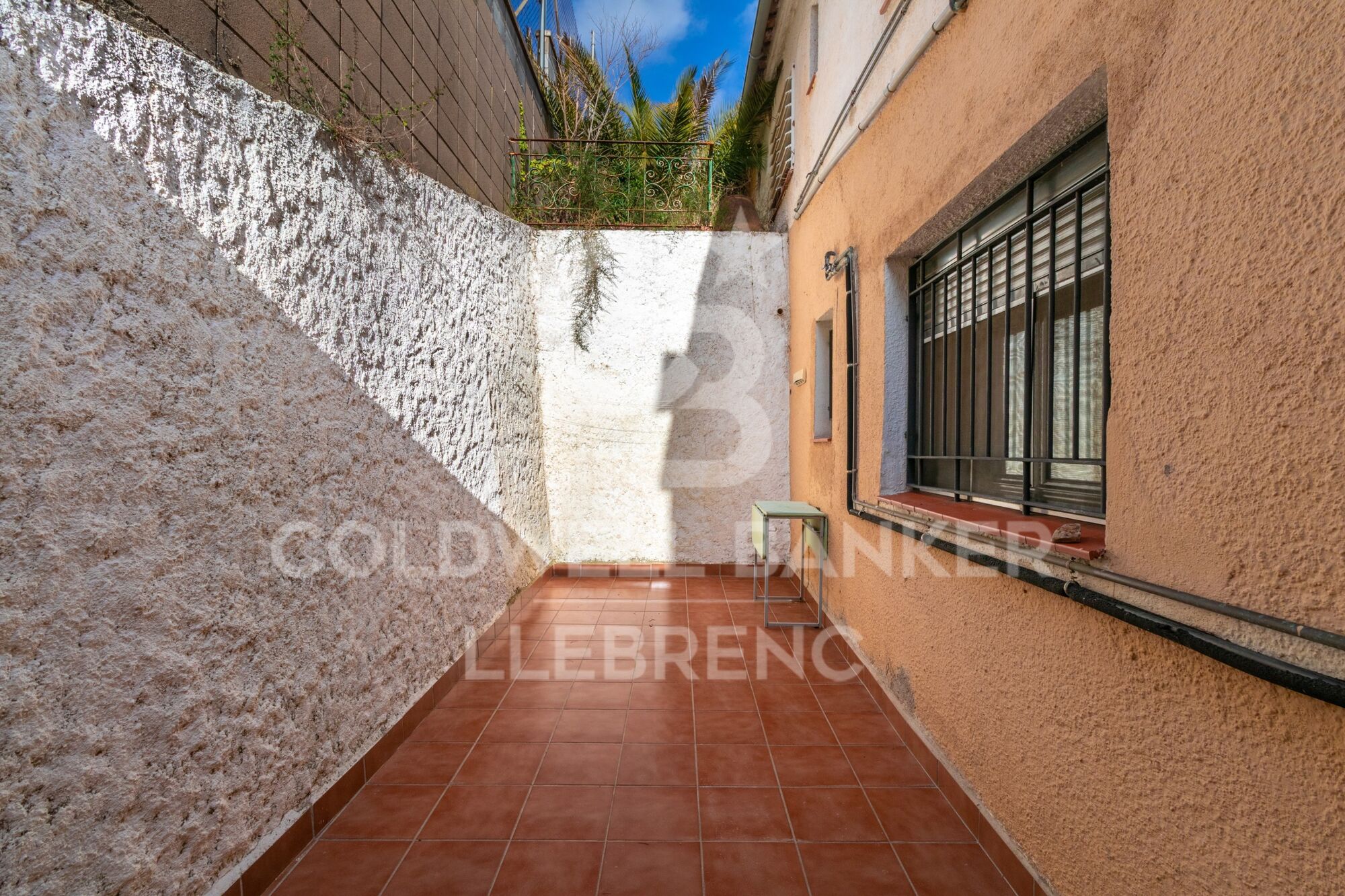 Wonderful house for sale in Peu de Funicular