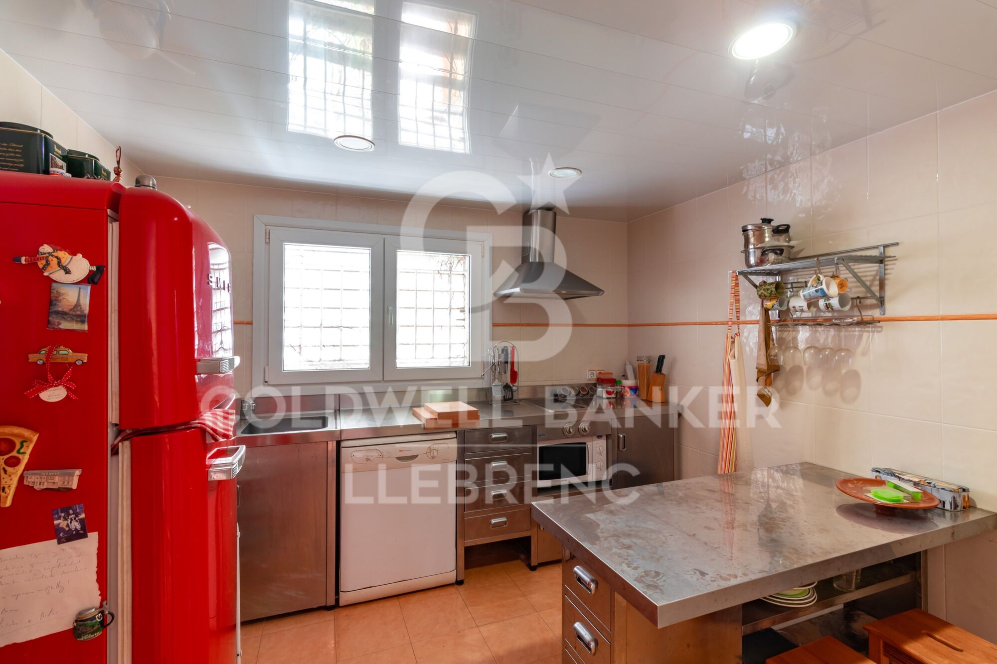 Wonderful house for sale in Peu de Funicular